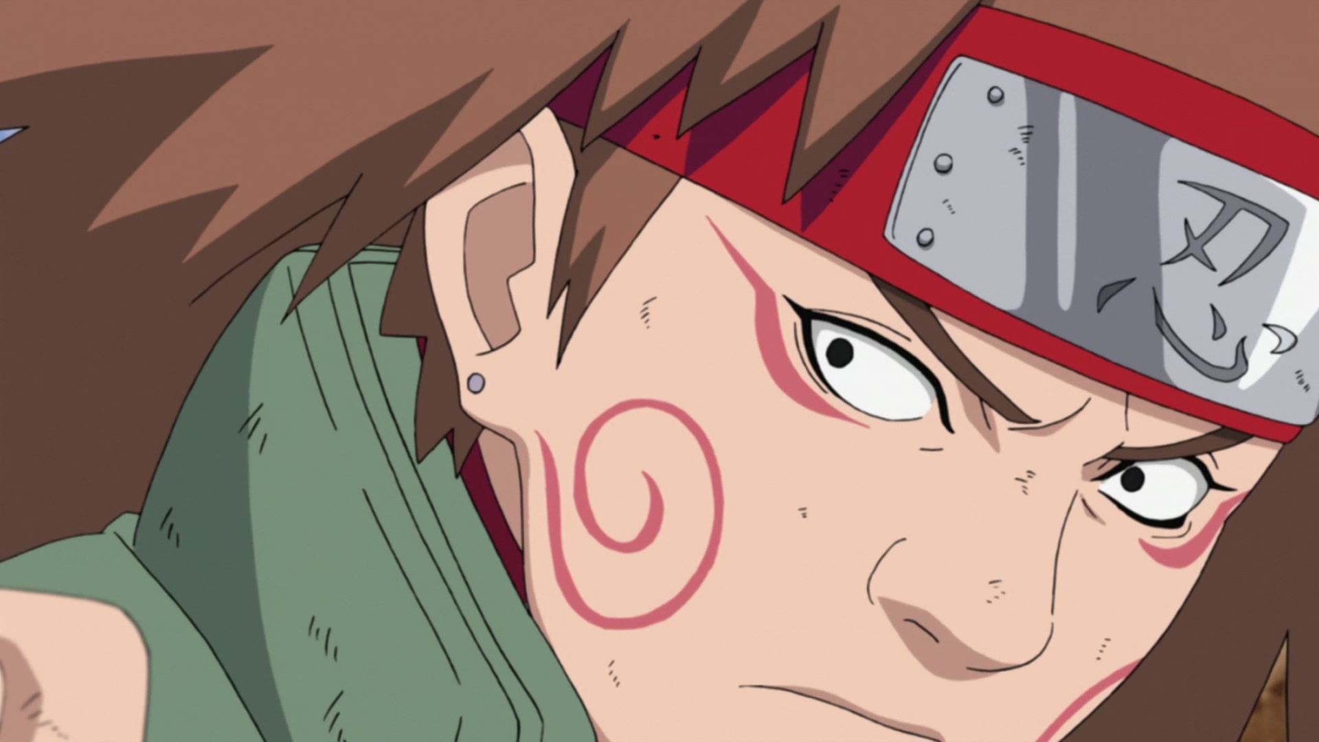 Naruto: Shippuden Ep 276: Attack of the Gedo Statue @ 00:06:56