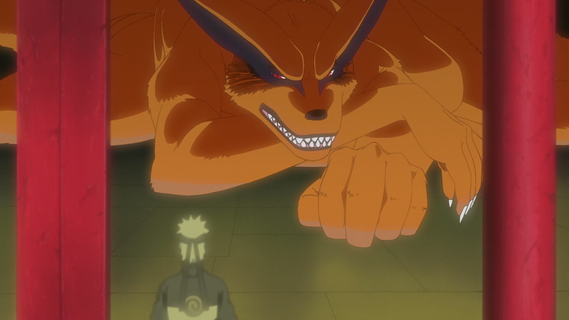 Naruto: Shippuden Ep 277: Unison Sign @ 00:02:21