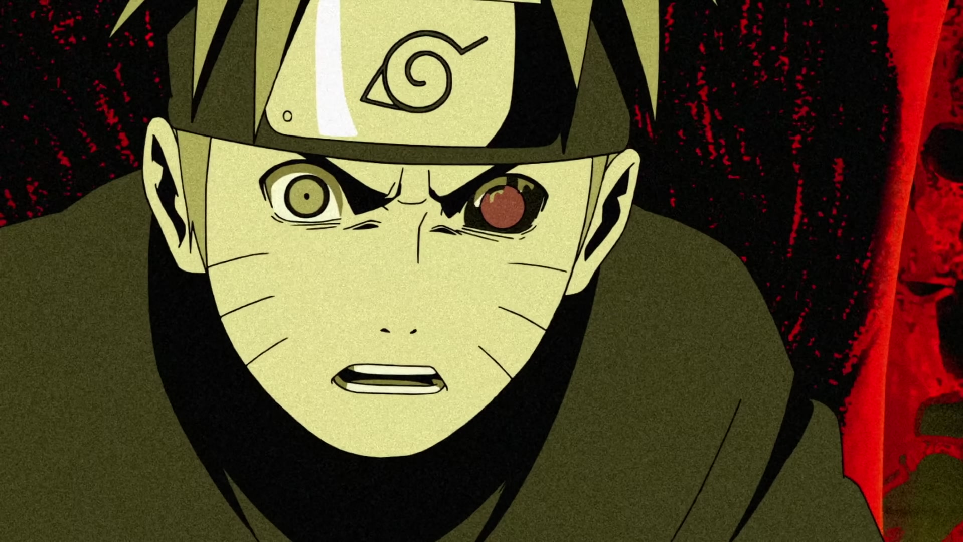 Naruto: Shippuden Ep 277: Unison Sign @ 00:02:50