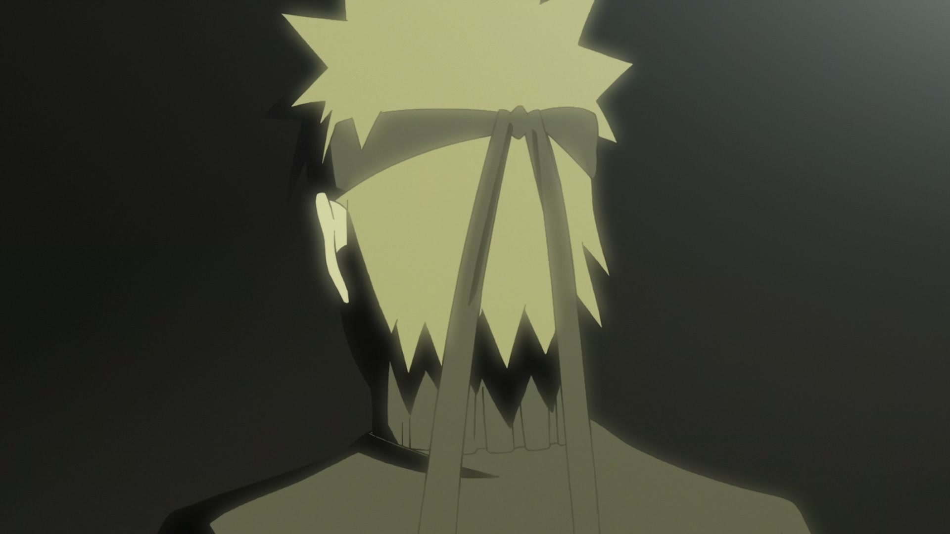 Naruto: Shippuden Ep 277: Unison Sign @ 00:03:37