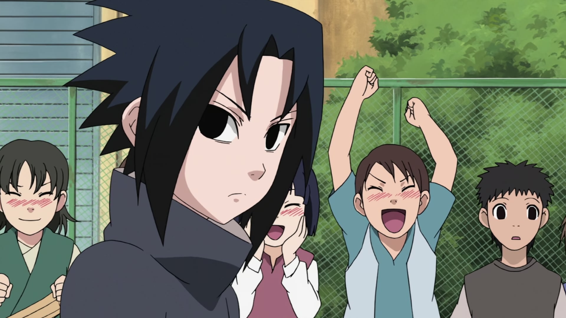 Naruto: Shippuden Ep 277: Unison Sign @ 00:09:03