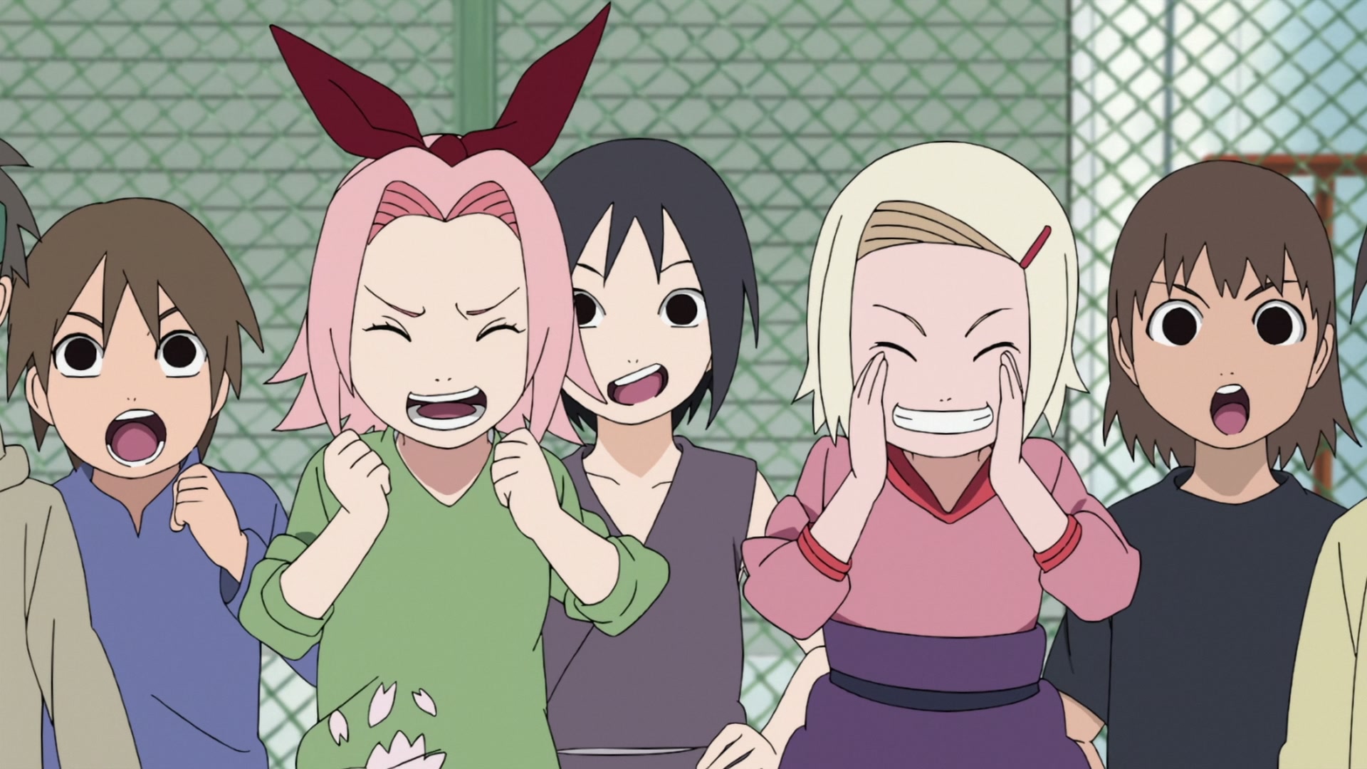 Naruto: Shippuden Ep 277: Unison Sign @ 00:09:07