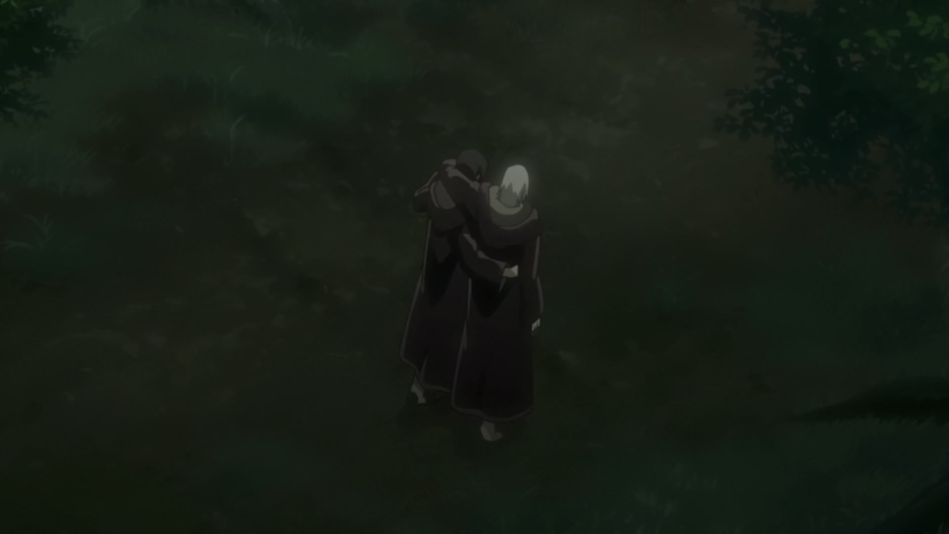 E278 · Medic Ninja in Danger screencaps