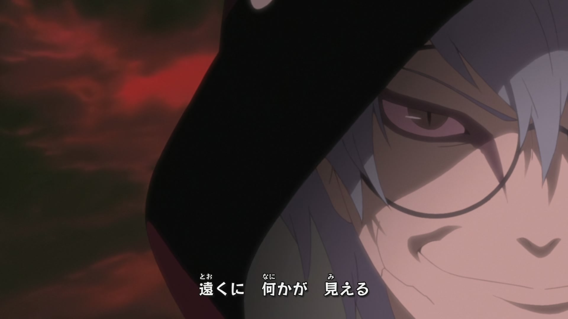 Naruto: Shippuden Ep 278: Medic Ninja in Danger @ 00:02:50