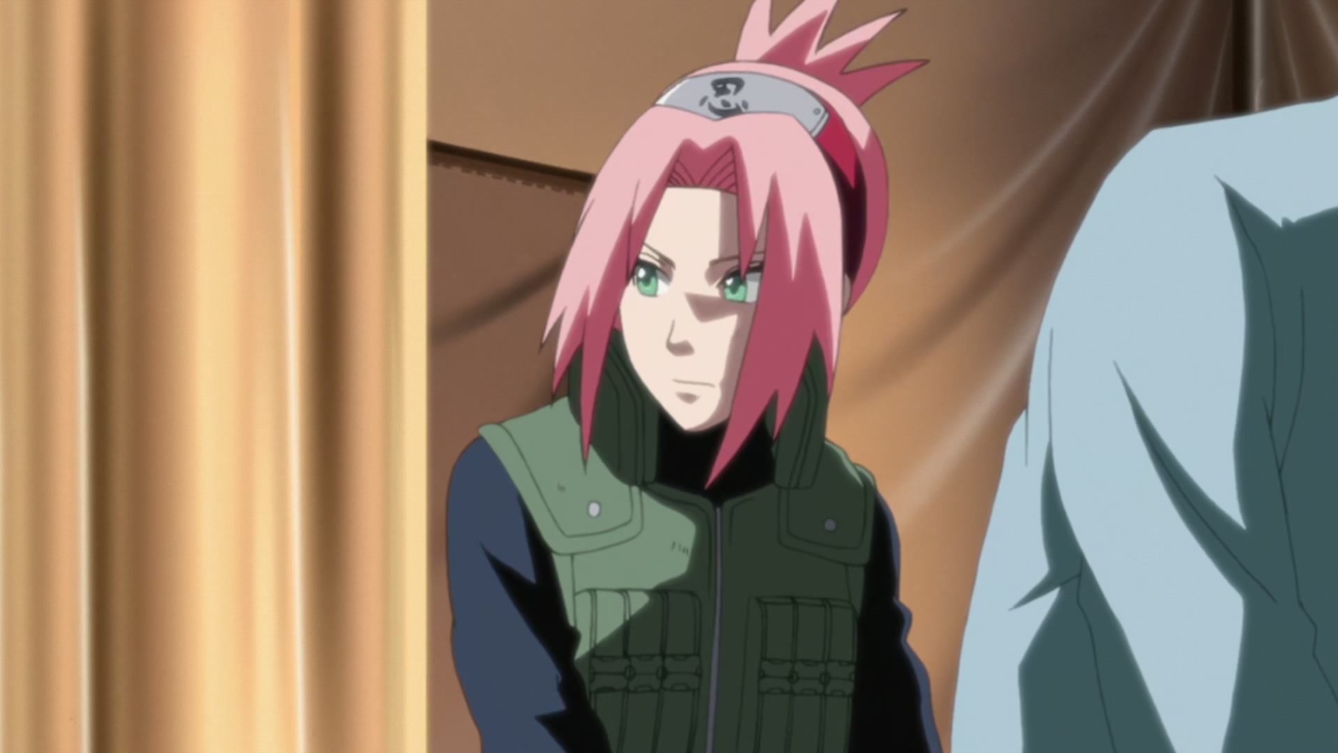 Naruto: Shippuden Ep 278: Medic Ninja in Danger @ 00:04:53