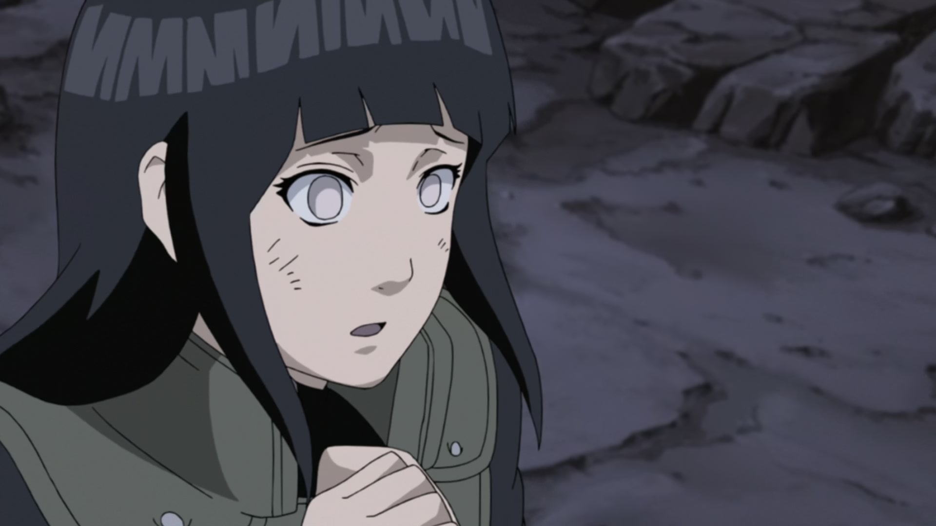 Naruto: Shippuden Ep 279: White Zetsu's Trap @ 00:06:23