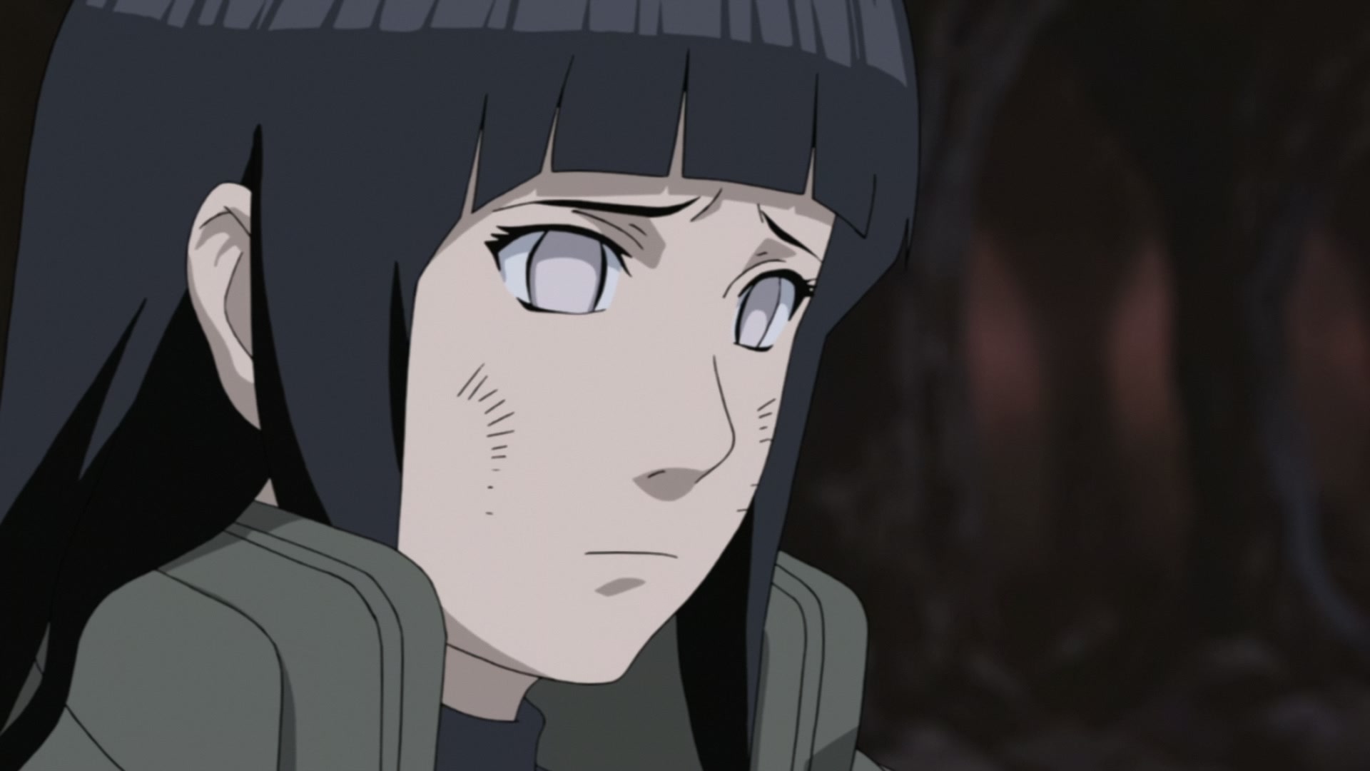 Naruto: Shippuden Ep 279: White Zetsu's Trap @ 00:07:05