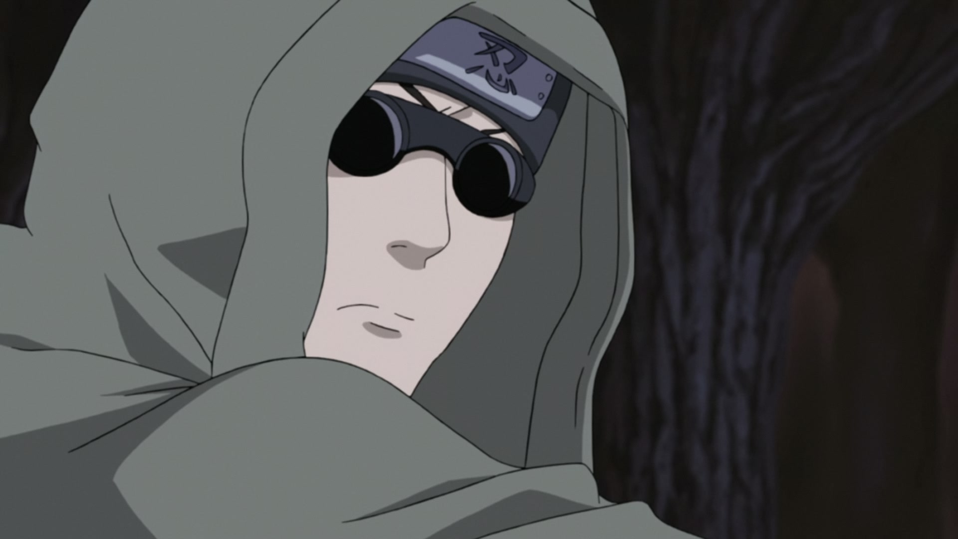 Naruto: Shippuden Ep 279: White Zetsu's Trap @ 00:09:37