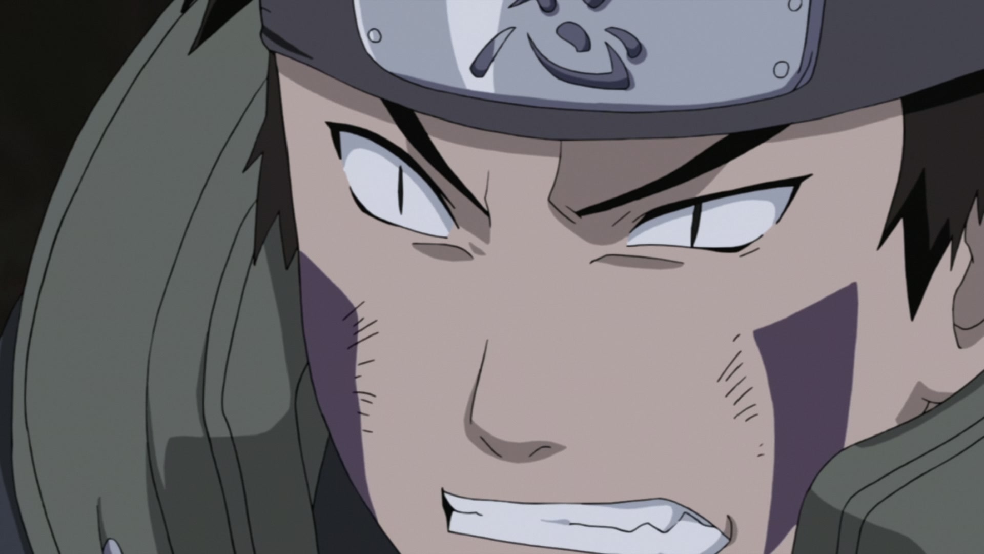 Naruto: Shippuden Ep 279: White Zetsu's Trap @ 00:09:46