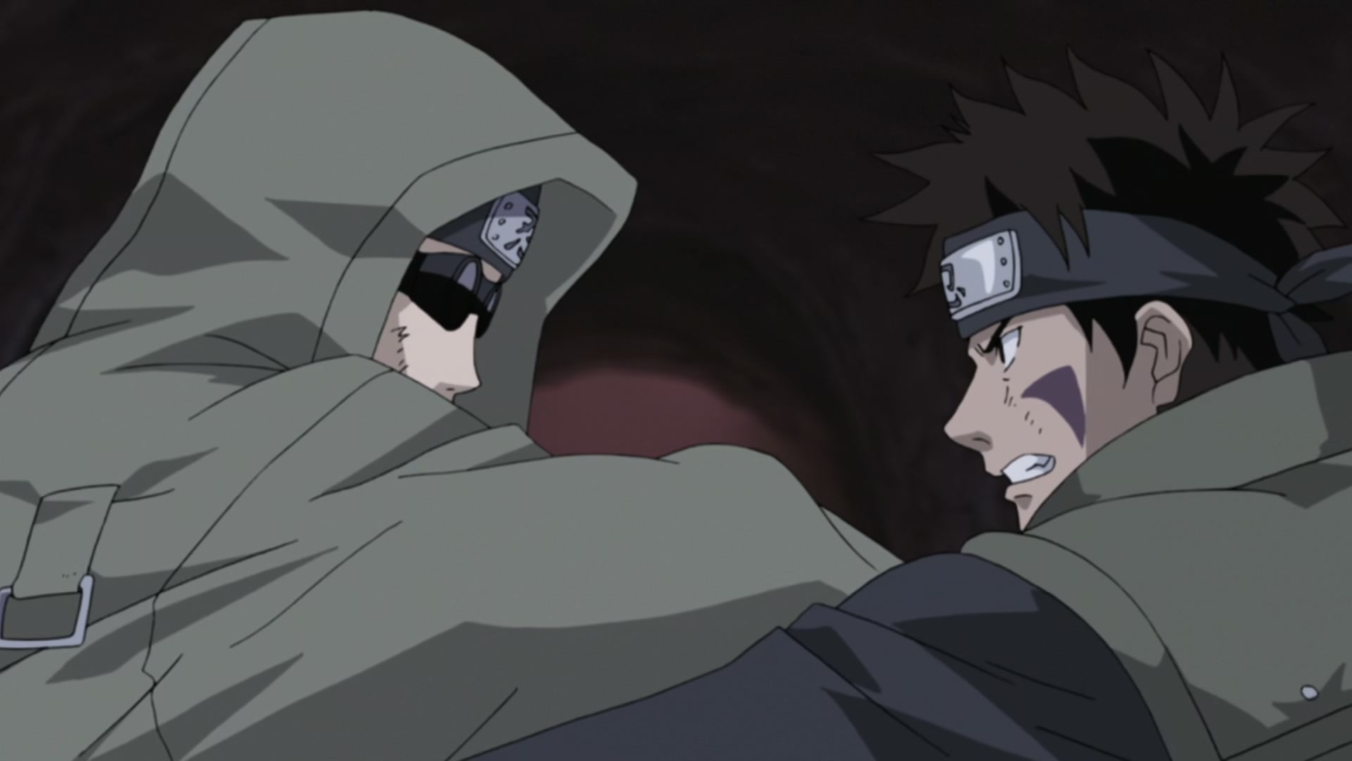Naruto: Shippuden Ep 279: White Zetsu's Trap @ 00:10:00
