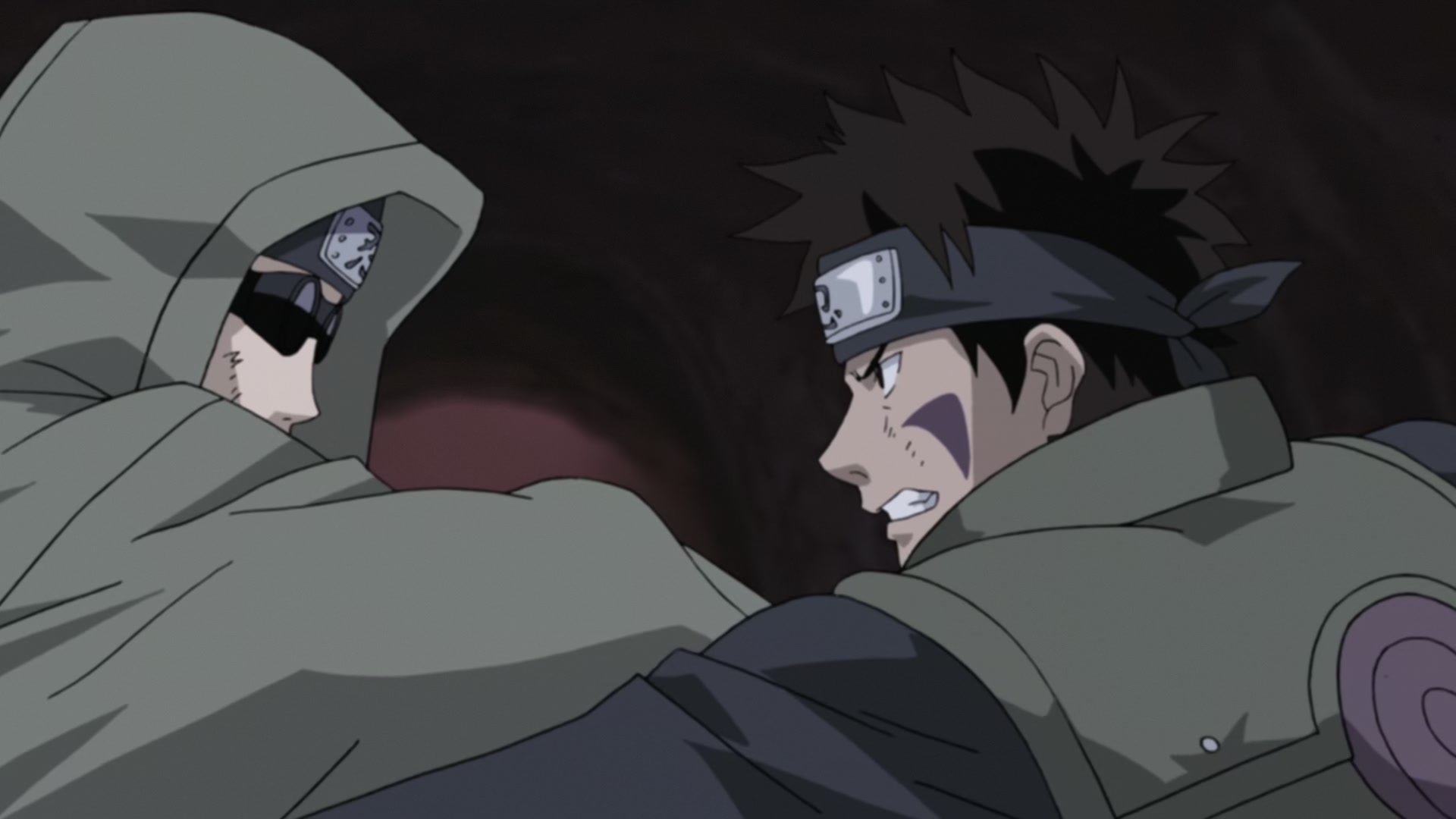 Naruto: Shippuden Ep 279: White Zetsu's Trap @ 00:10:05