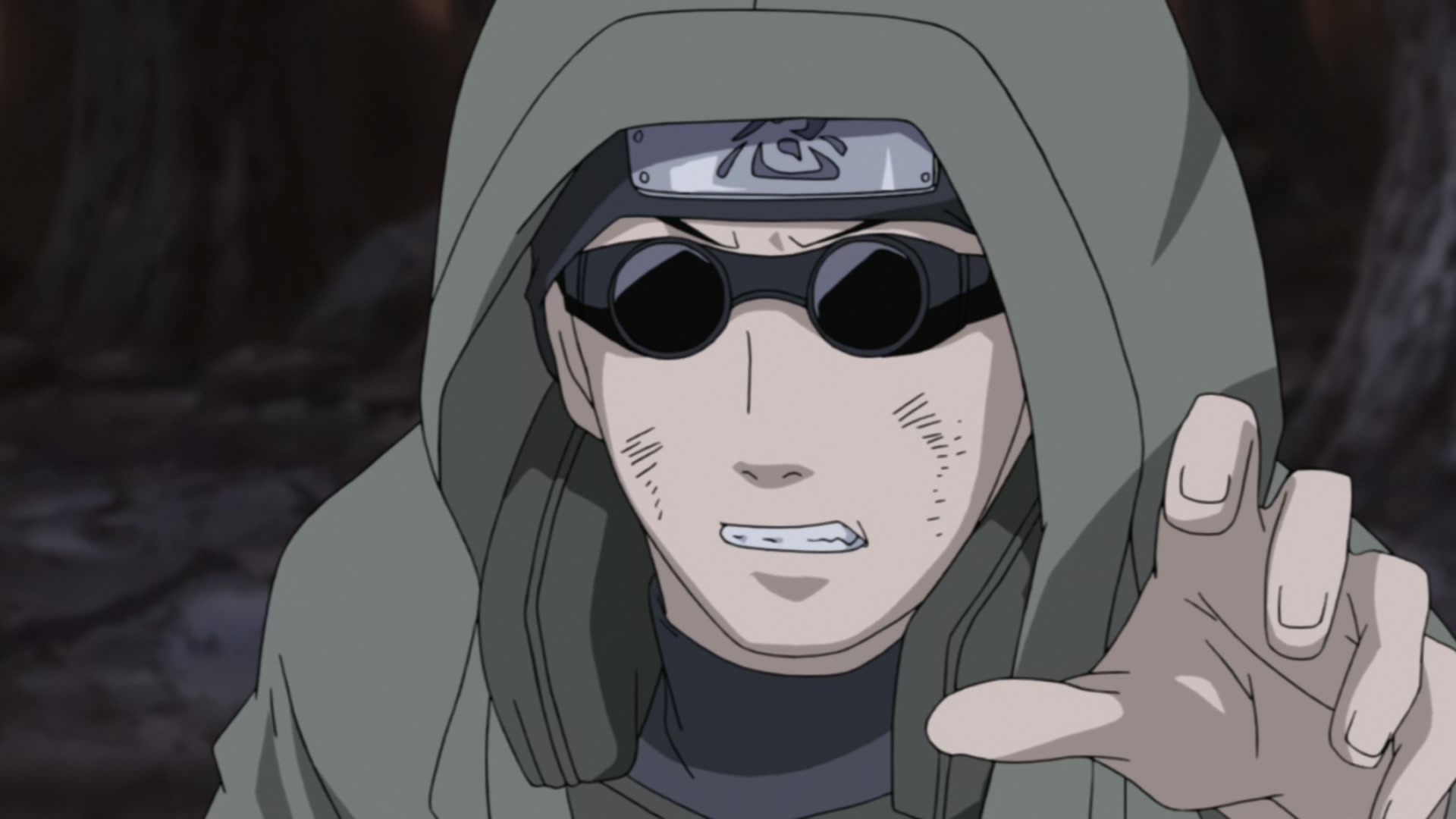 Naruto: Shippuden Ep 279: White Zetsu's Trap @ 00:10:29