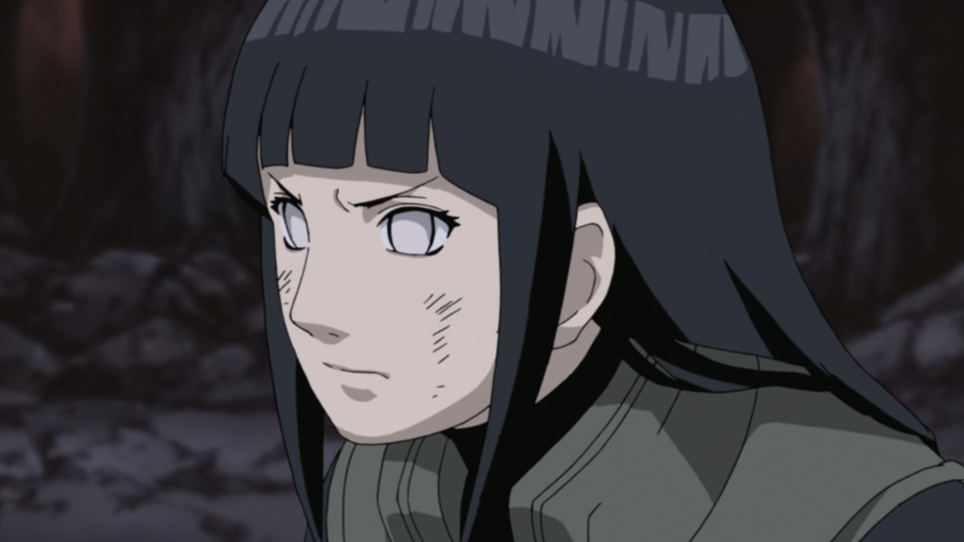 Naruto: Shippuden Ep 279: White Zetsu's Trap @ 00:10:38
