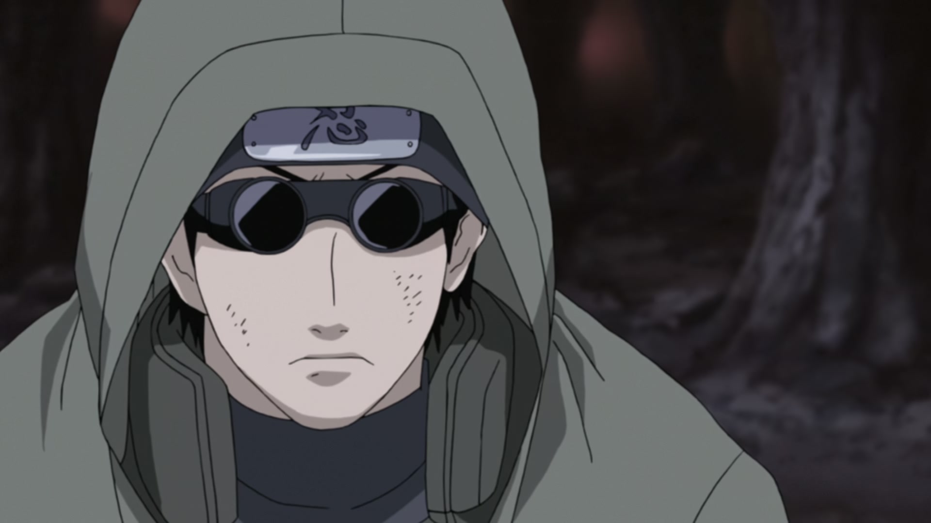 Naruto: Shippuden Ep 279: White Zetsu's Trap @ 00:10:43