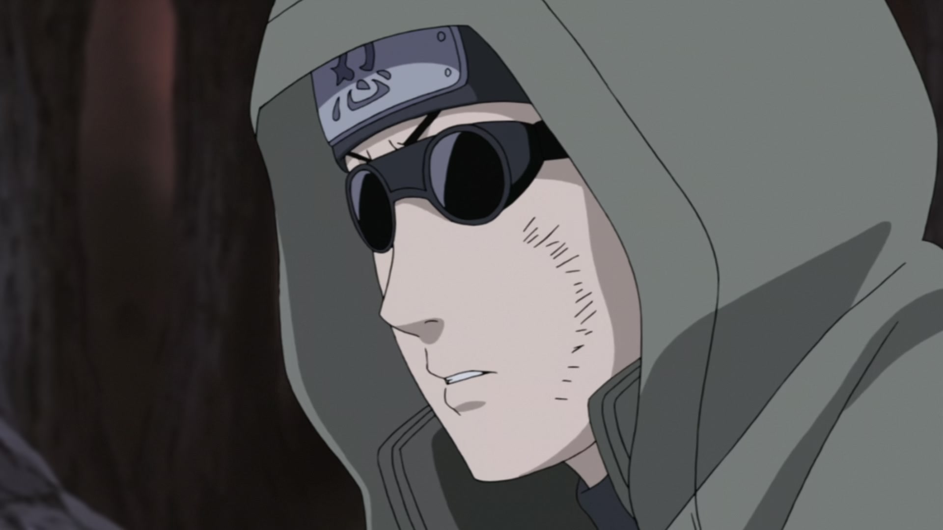 Naruto: Shippuden Ep 279: White Zetsu's Trap @ 00:11:02