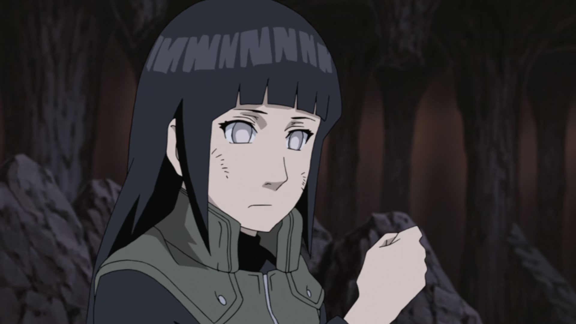 Naruto: Shippuden Ep 279: White Zetsu's Trap @ 00:11:35