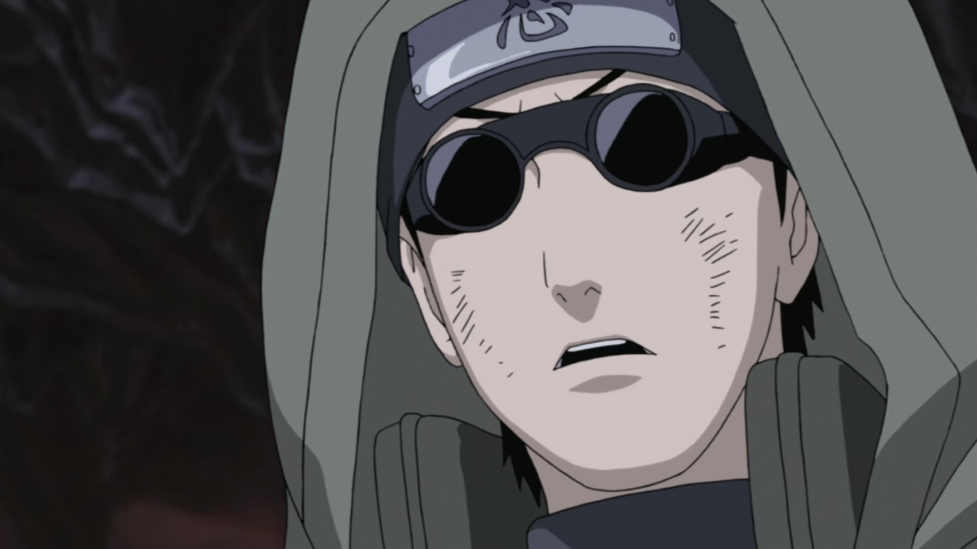 Naruto: Shippuden Ep 279: White Zetsu's Trap @ 00:12:03
