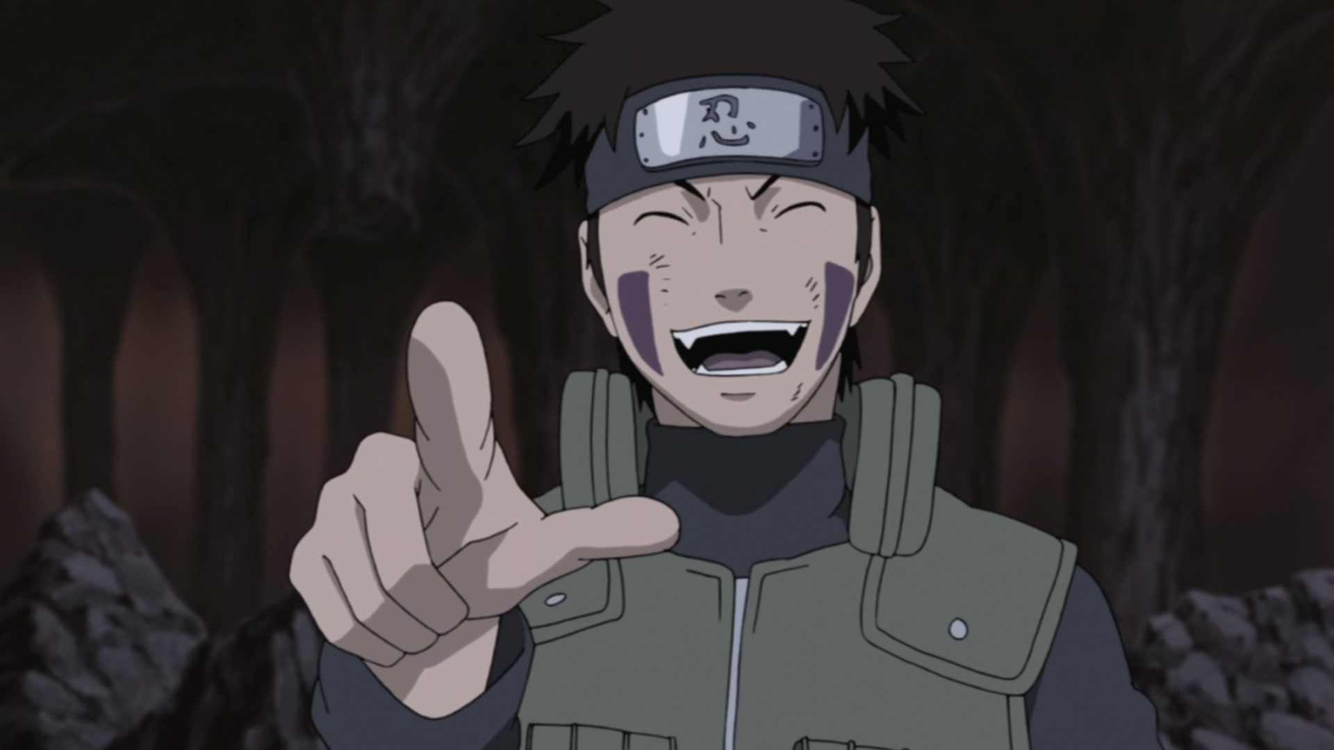 Naruto: Shippuden Ep 279: White Zetsu's Trap @ 00:12:32