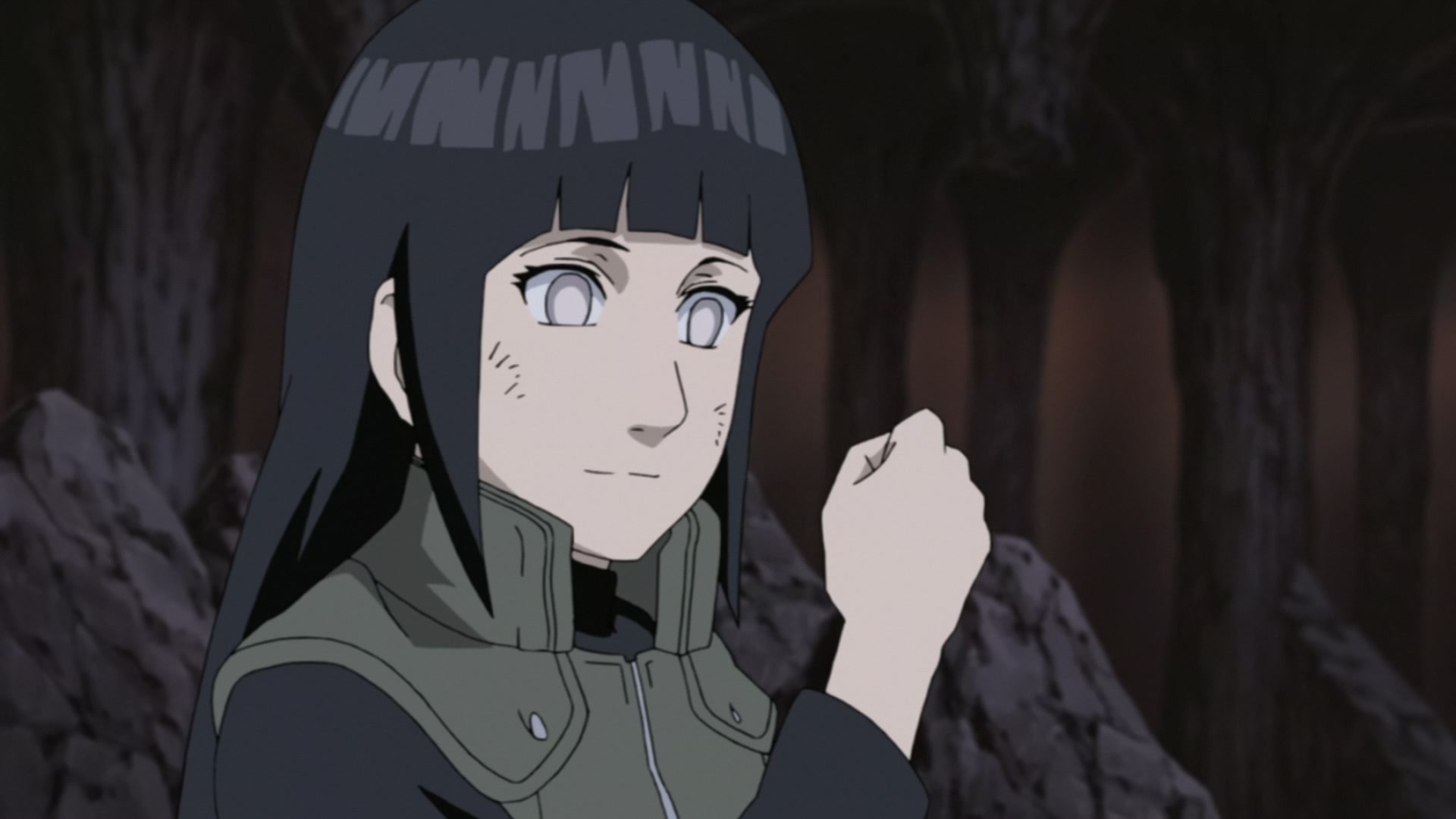 Naruto: Shippuden Ep 279: White Zetsu's Trap @ 00:13:28