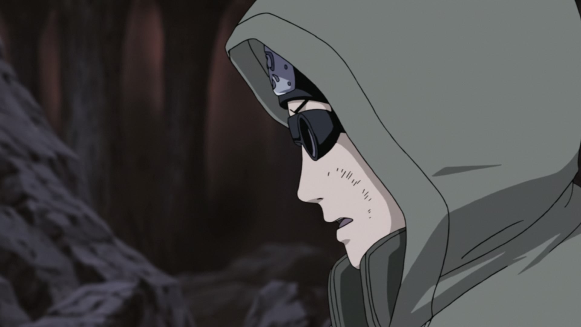 Naruto: Shippuden Ep 279: White Zetsu's Trap @ 00:13:42
