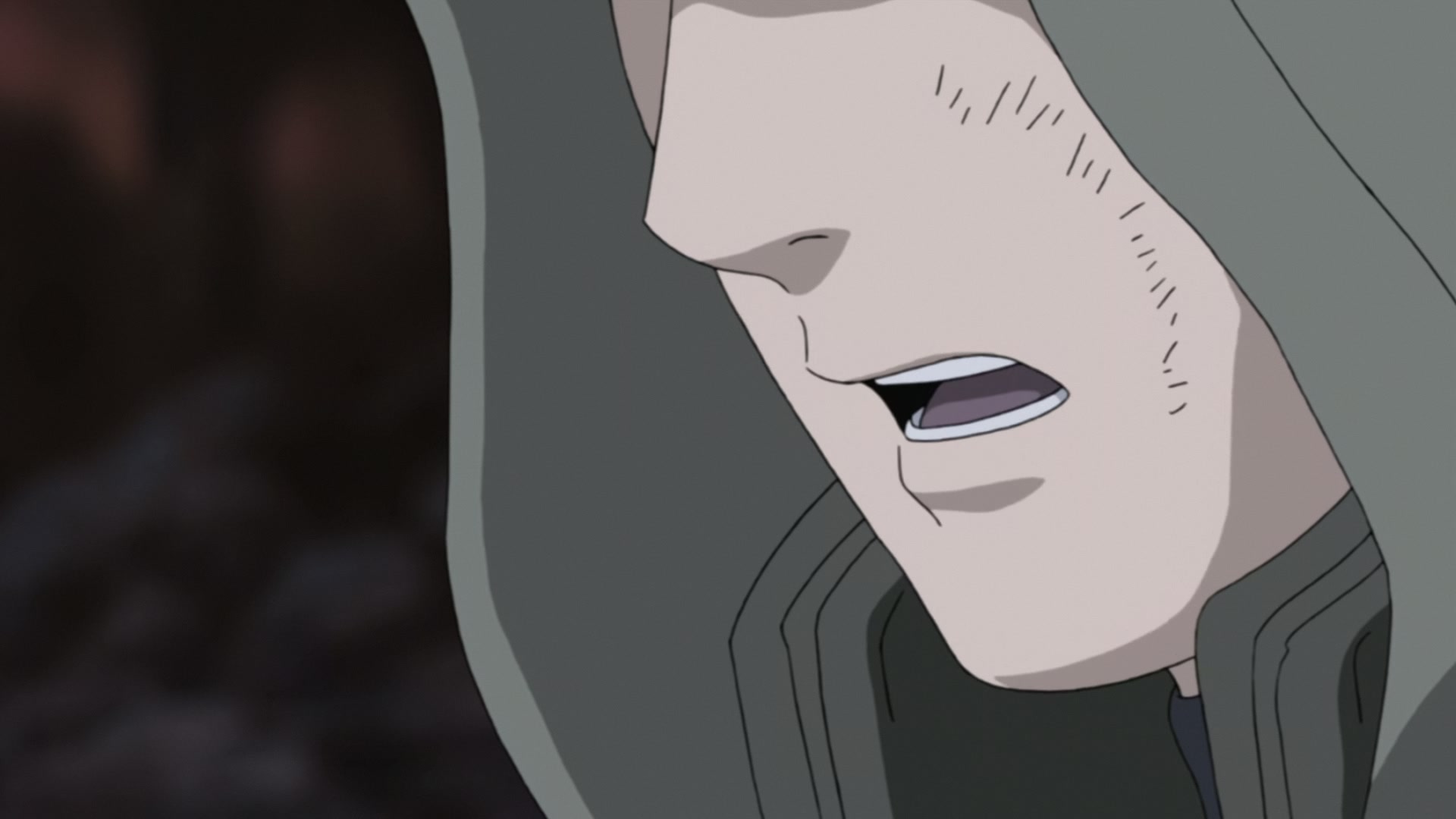 Naruto: Shippuden Ep 279: White Zetsu's Trap @ 00:14:16
