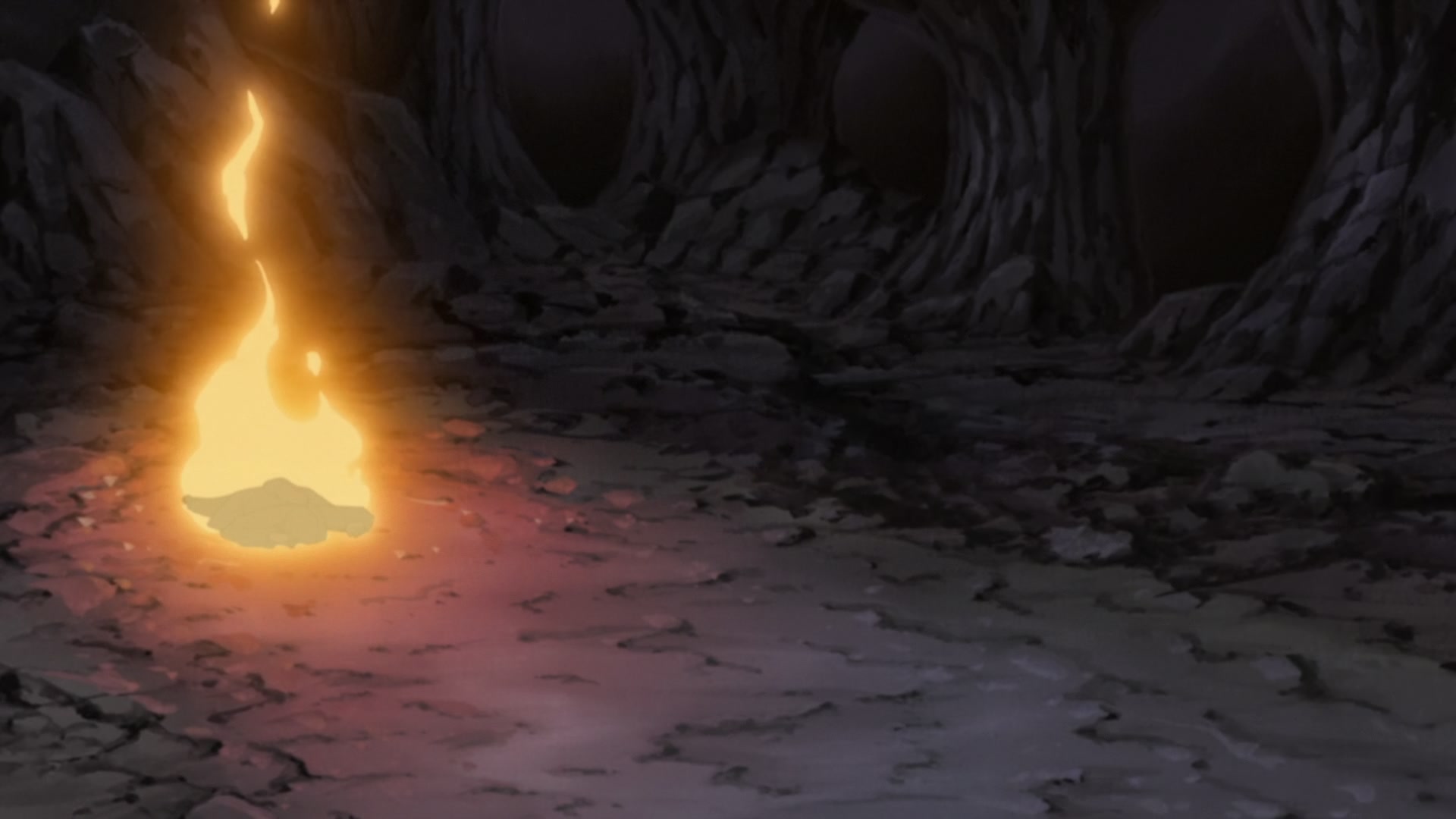 Naruto: Shippuden Ep 279: White Zetsu's Trap @ 00:15:22