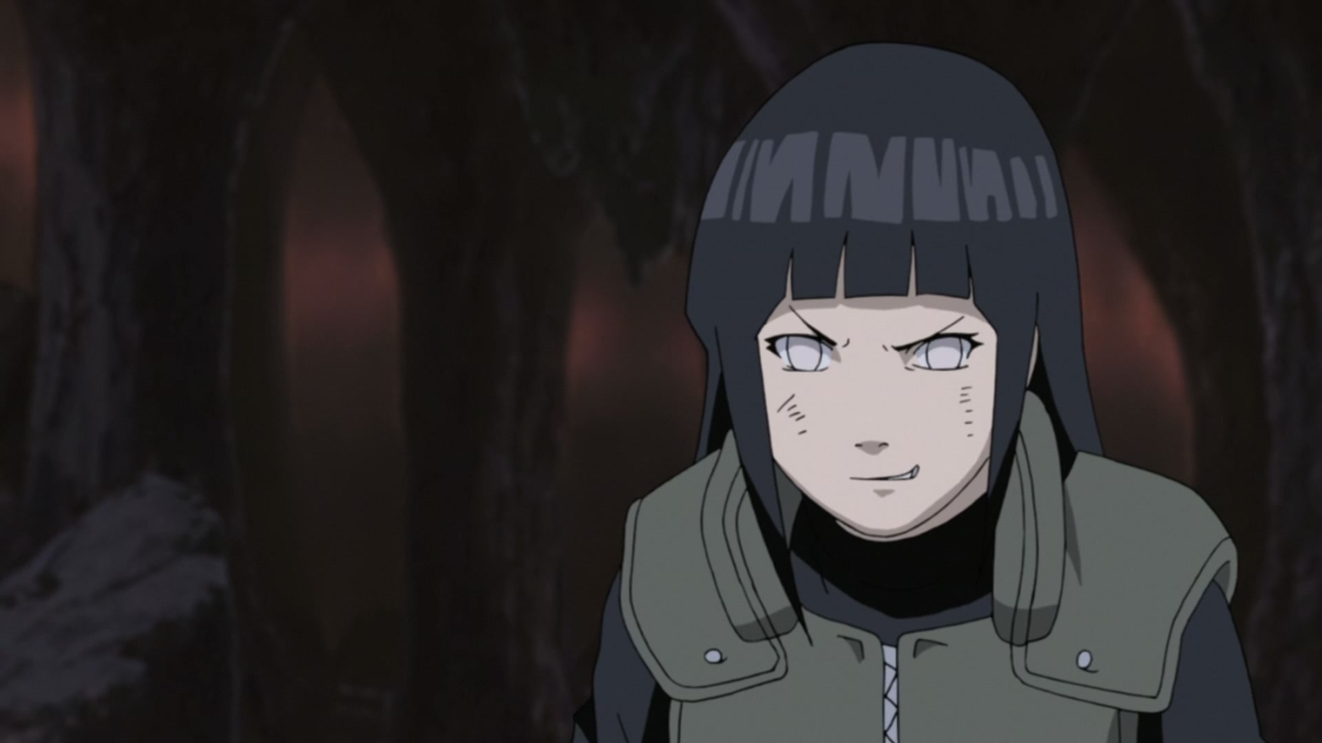 Naruto: Shippuden Ep 279: White Zetsu's Trap @ 00:15:45