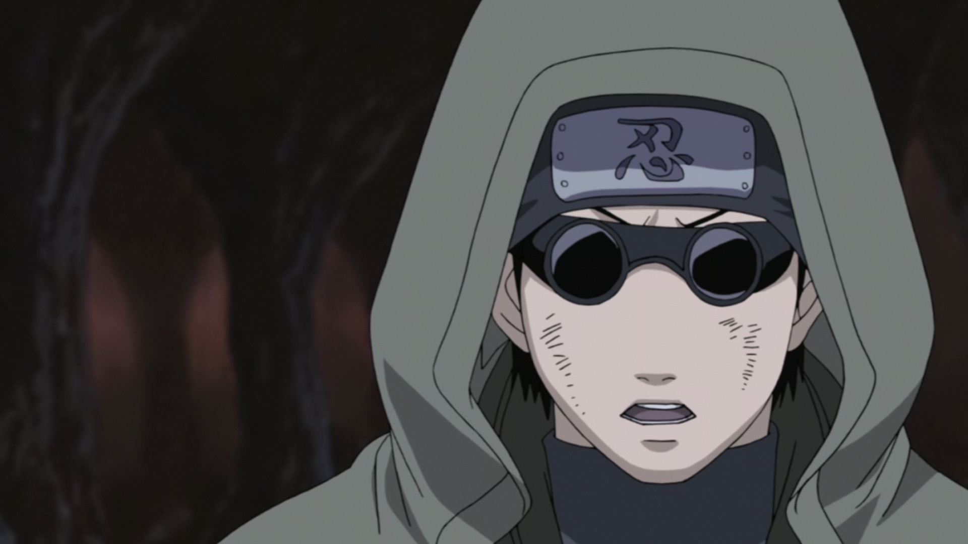 Naruto: Shippuden Ep 279: White Zetsu's Trap @ 00:16:56