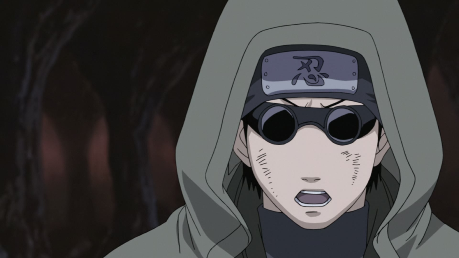 Naruto: Shippuden Ep 279: White Zetsu's Trap @ 00:17:44