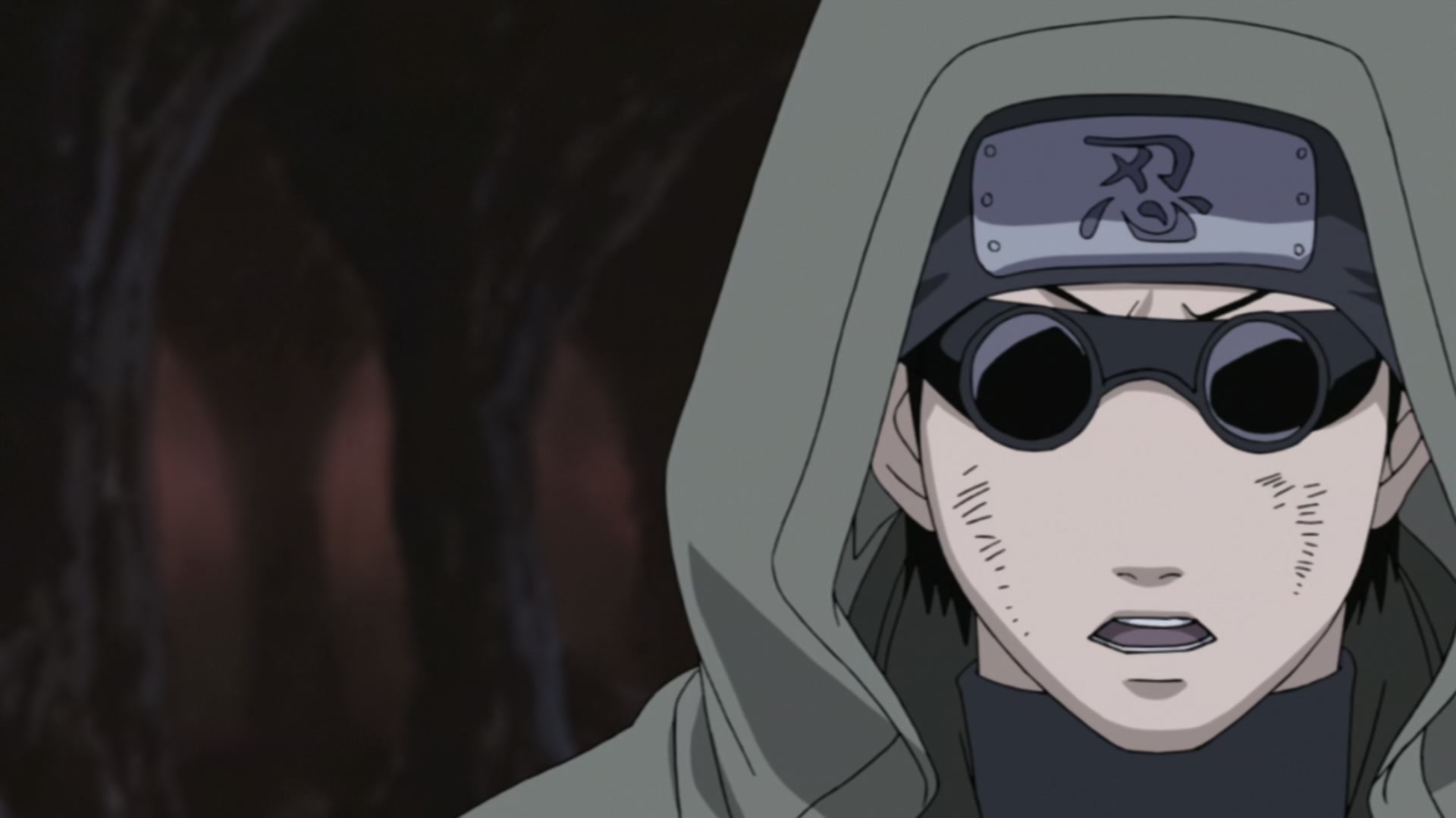 Naruto: Shippuden Ep 279: White Zetsu's Trap @ 00:18:50