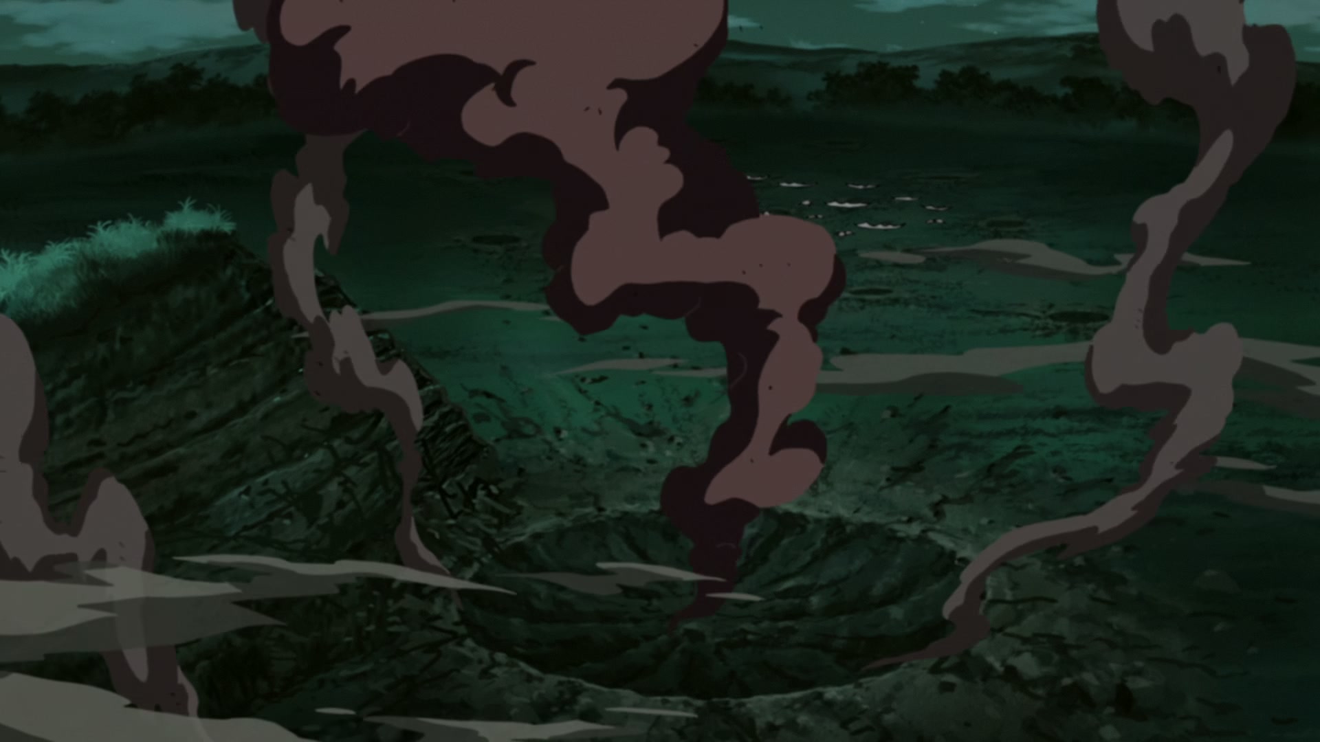 Naruto: Shippuden Ep 280: Aesthetics of an Artist @ 00:14:34