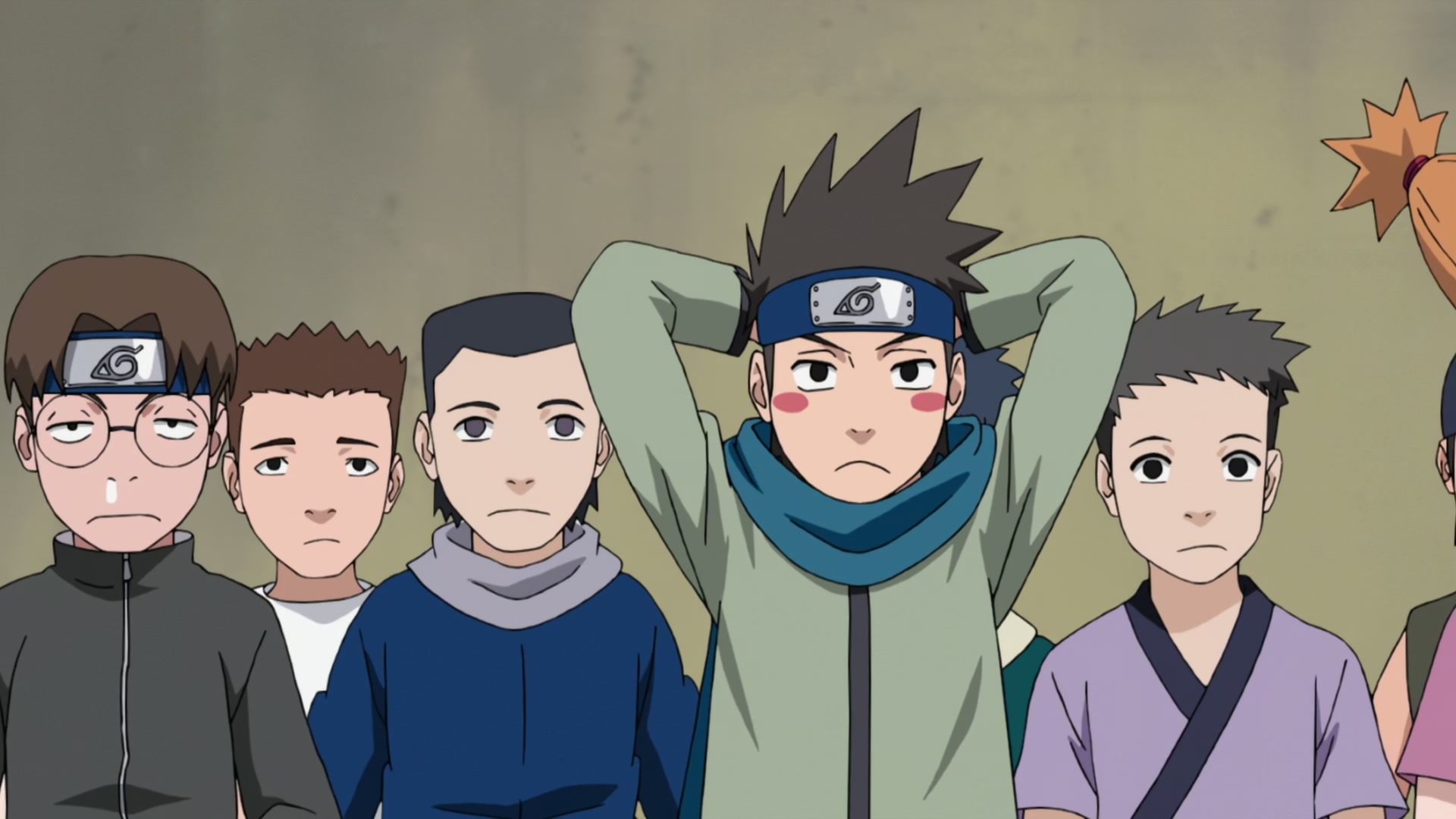Naruto: Shippuden Ep 281: The Allied Mom Force!! @ 00:03:13