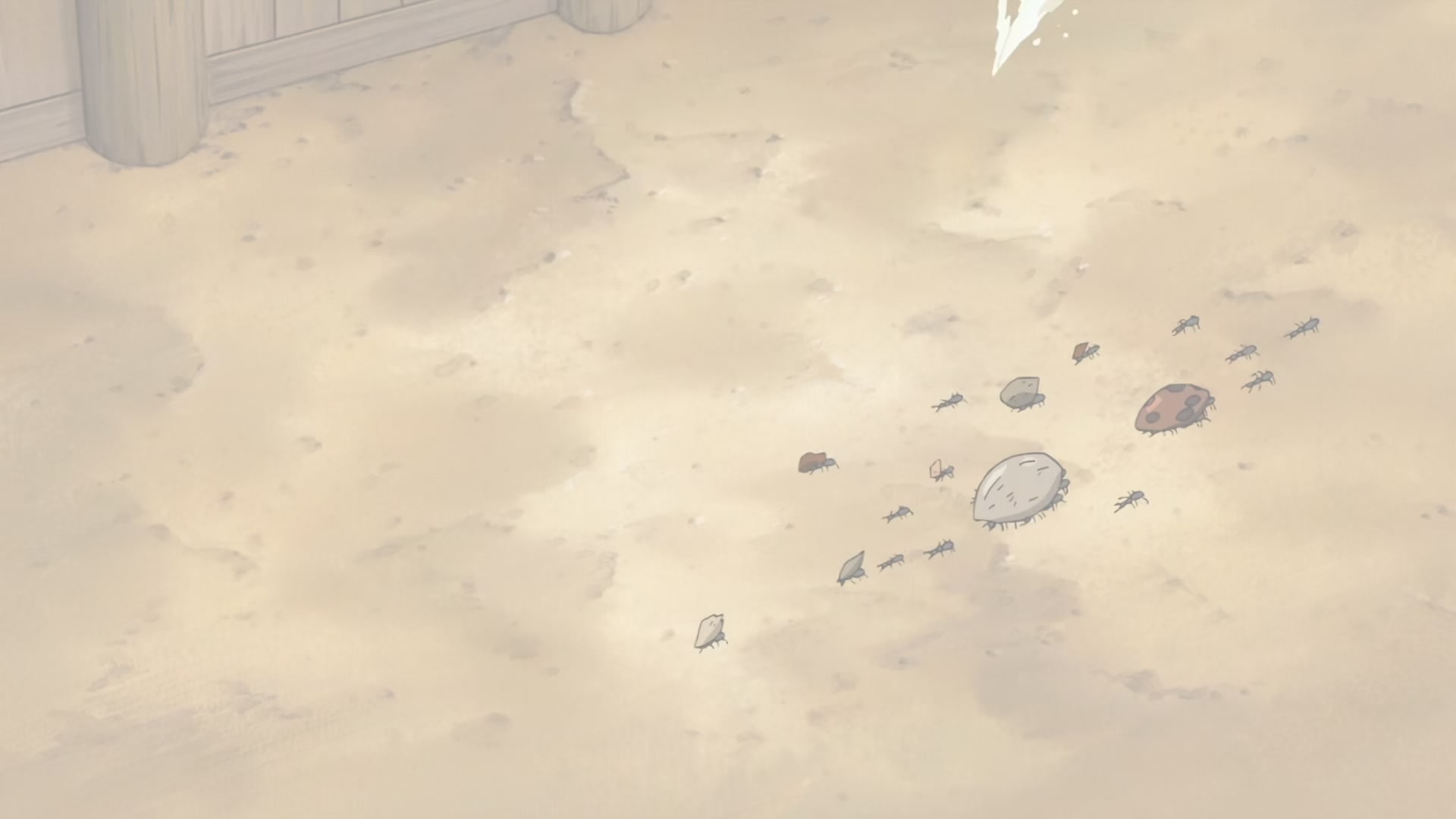Naruto: Shippuden Ep 281: The Allied Mom Force!! @ 00:03:18