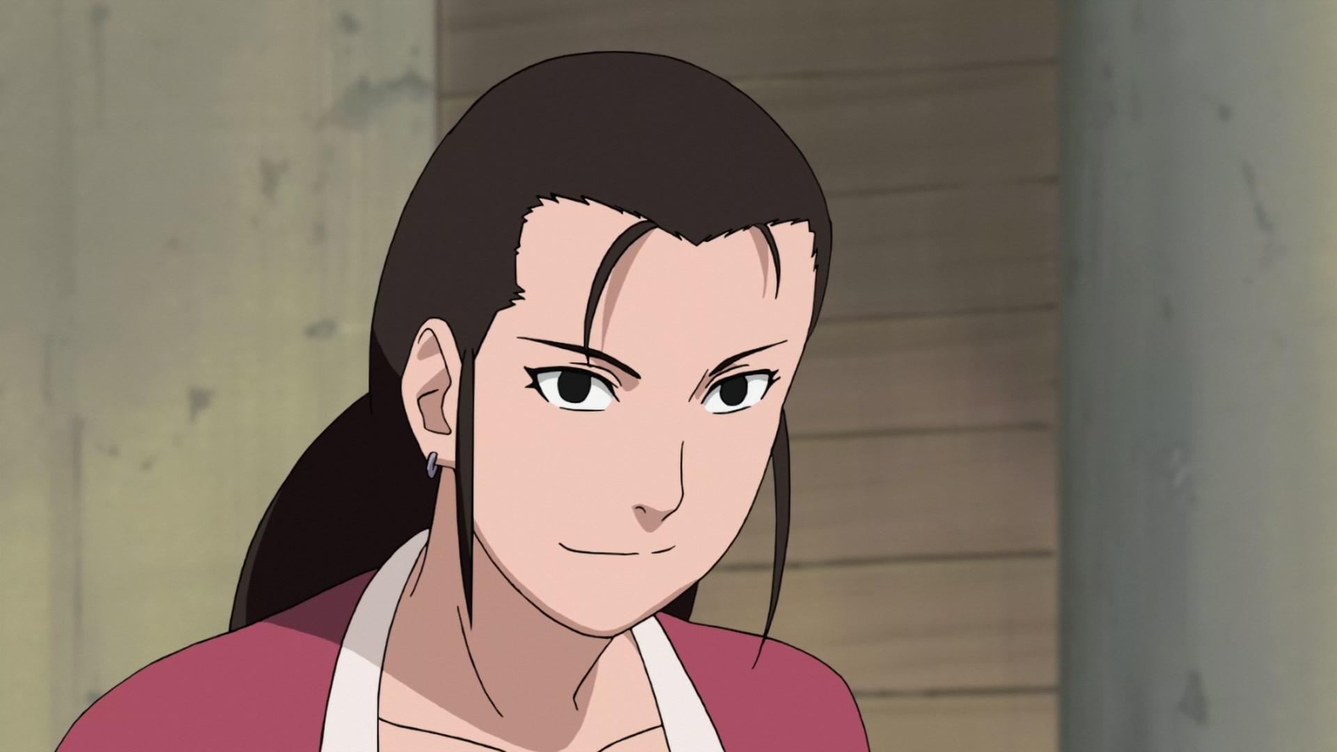 Naruto: Shippuden Ep 281: The Allied Mom Force!! @ 00:04:29