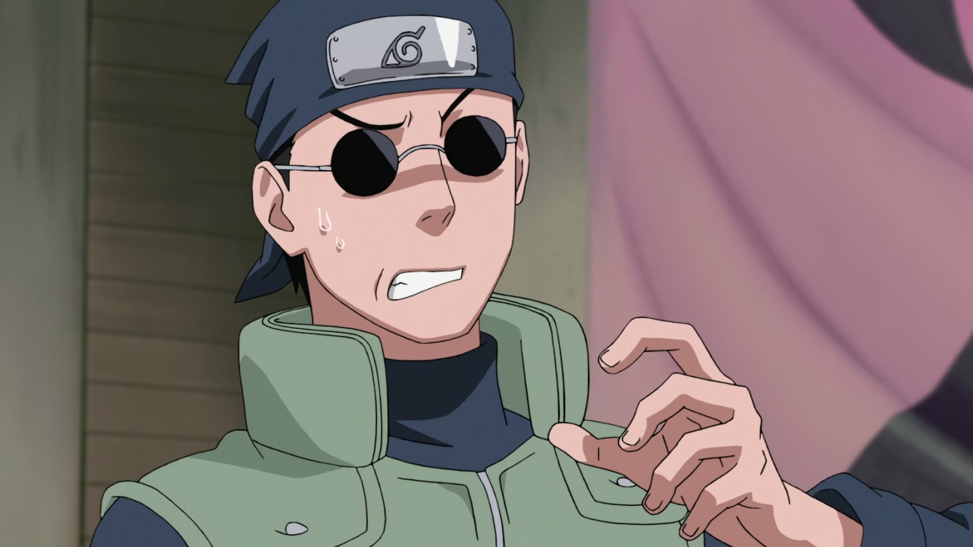 Naruto: Shippuden Ep 281: The Allied Mom Force!! @ 00:04:48