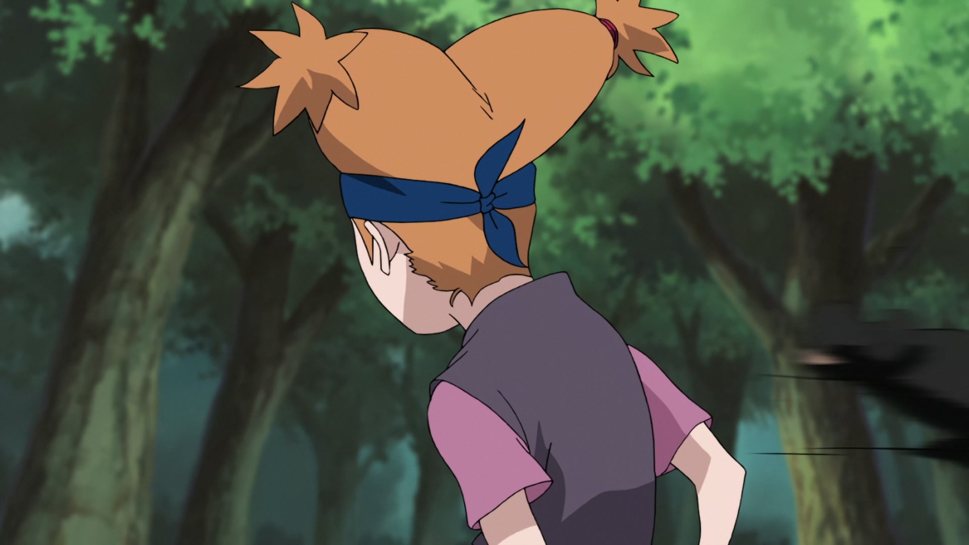 Naruto: Shippuden Ep 281: The Allied Mom Force!! @ 00:06:46