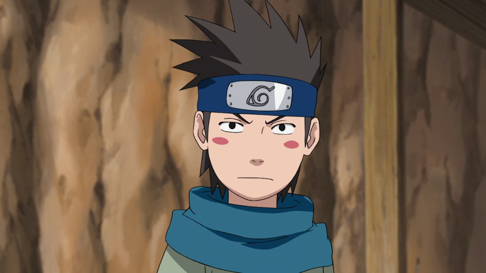 Naruto: Shippuden Ep 281: The Allied Mom Force!! @ 00:06:55