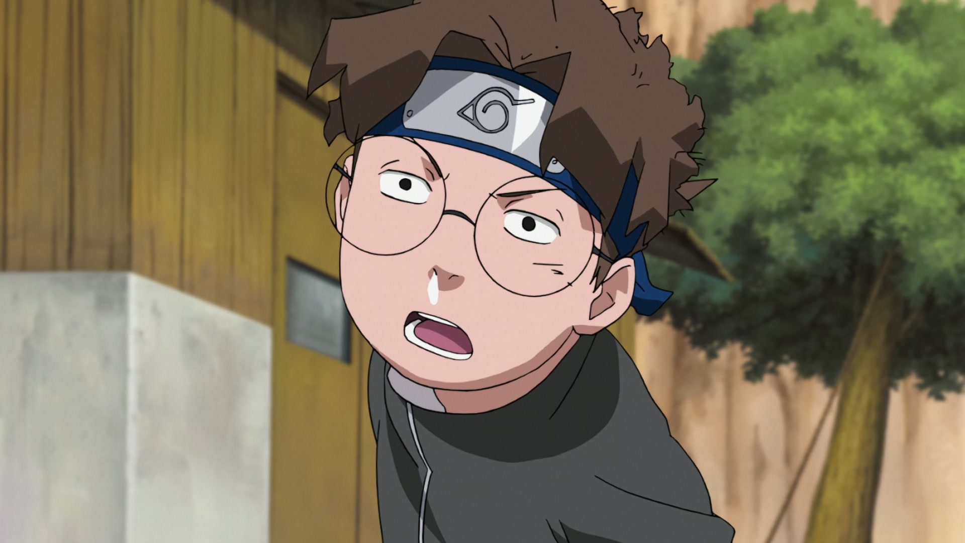 Naruto: Shippuden Ep 281: The Allied Mom Force!! @ 00:07:10