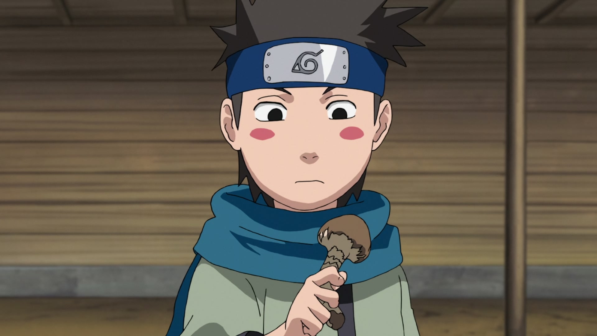 Naruto: Shippuden Ep 281: The Allied Mom Force!! @ 00:08:06