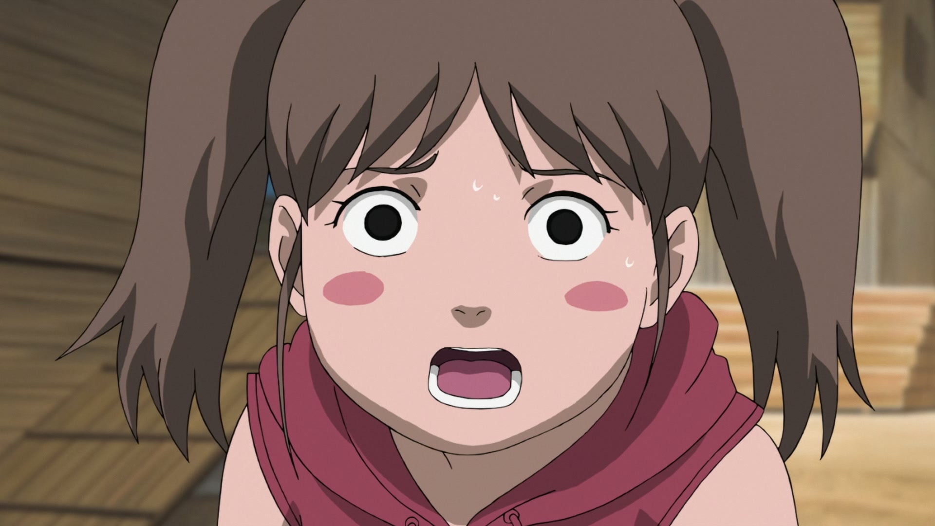 Naruto: Shippuden Ep 281: The Allied Mom Force!! @ 00:08:16