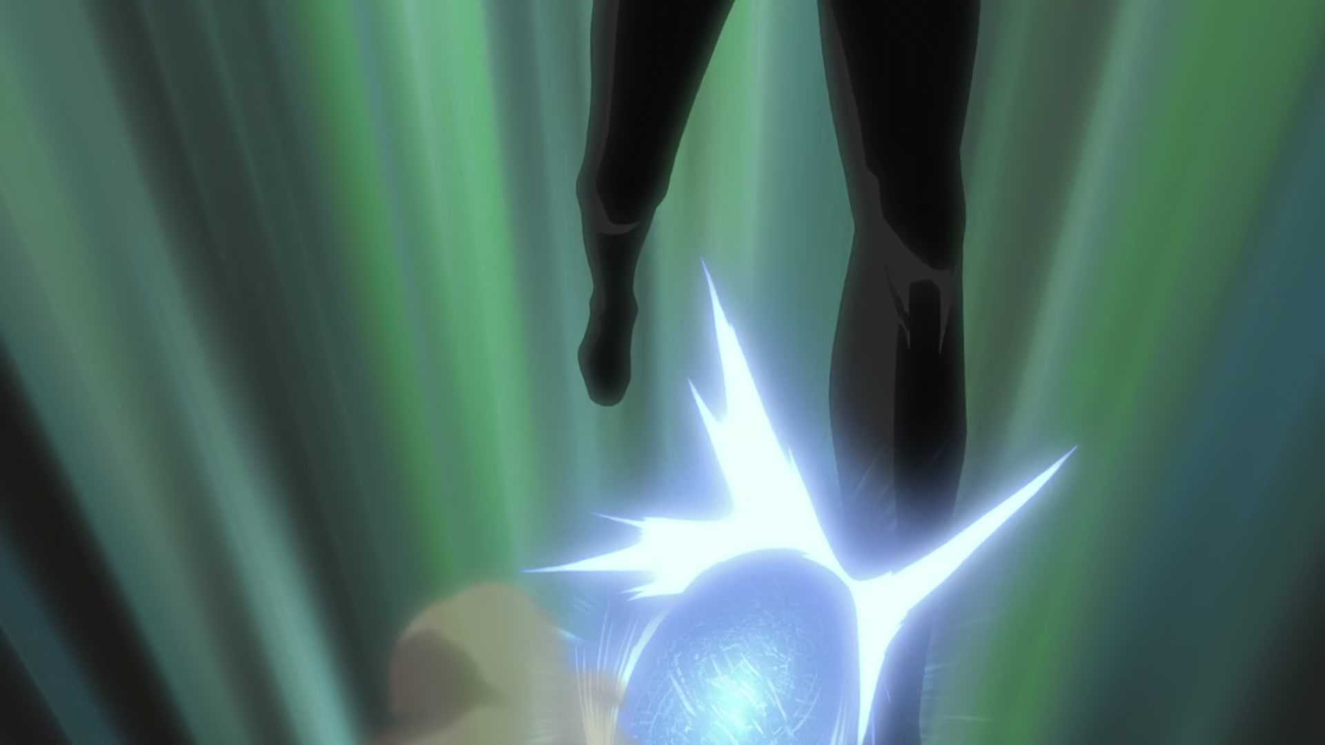Naruto: Shippuden Ep 281: The Allied Mom Force!! @ 00:09:22