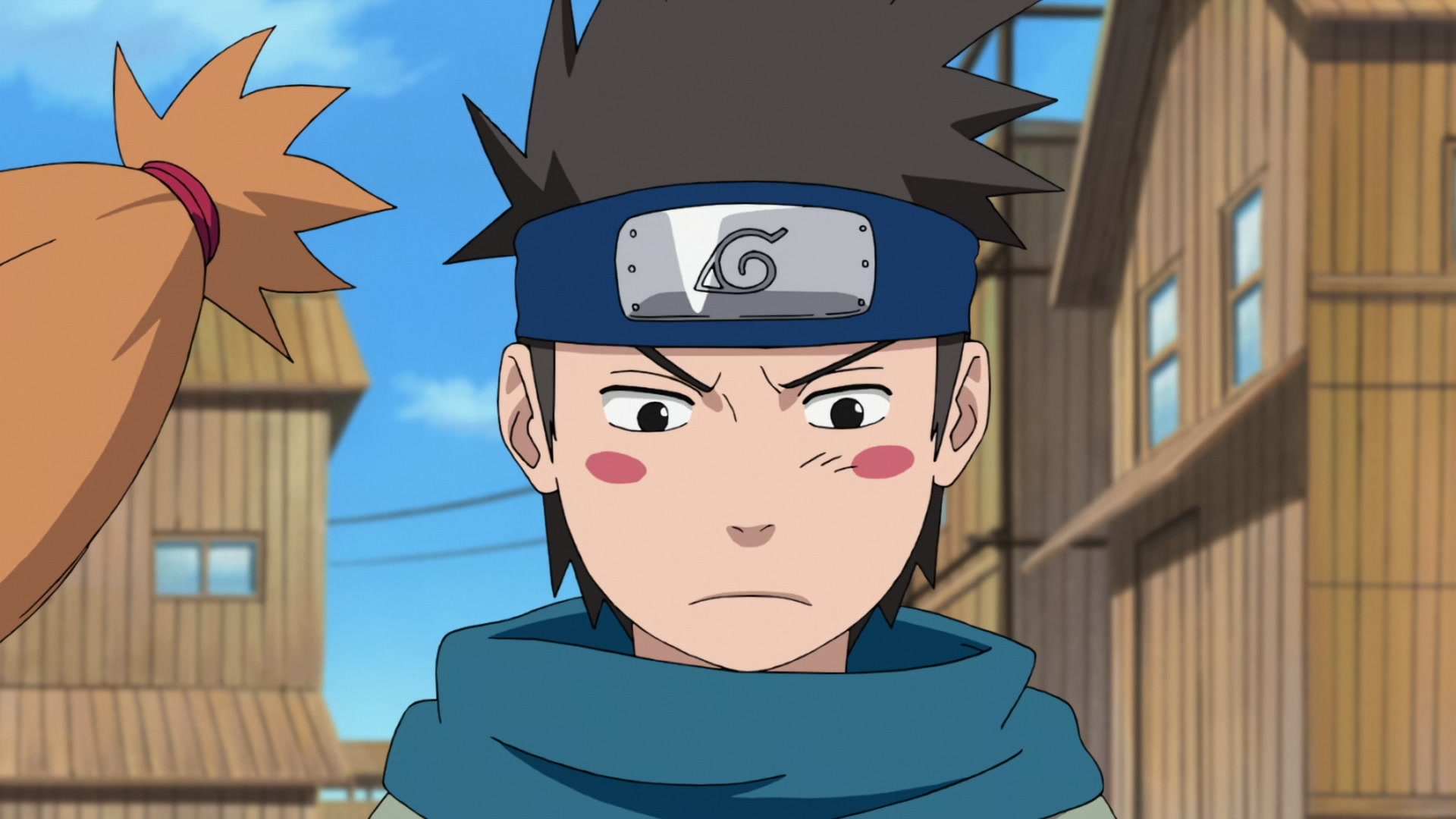 Naruto: Shippuden Ep 281: The Allied Mom Force!! @ 00:10:19