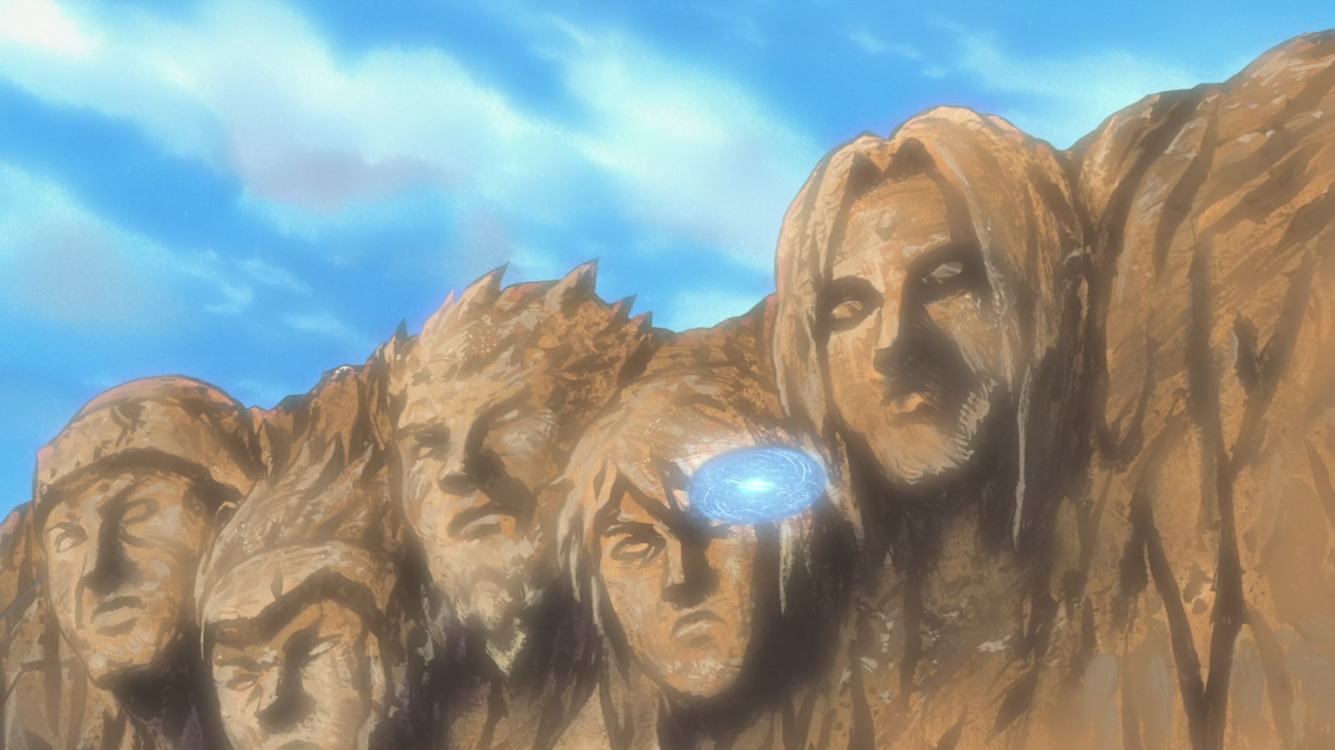 Naruto: Shippuden Ep 281: The Allied Mom Force!! @ 00:10:52