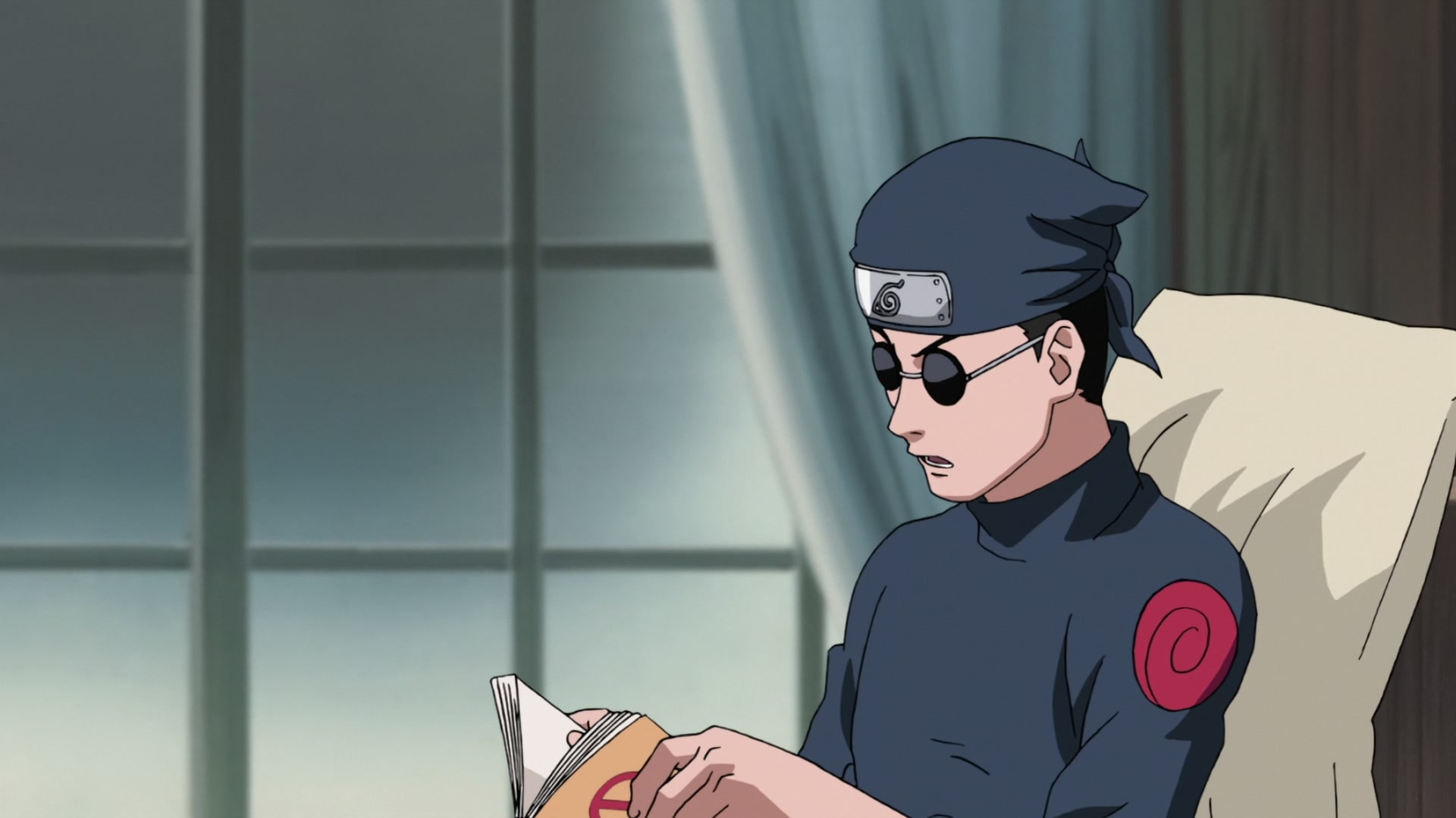 Naruto: Shippuden Ep 281: The Allied Mom Force!! @ 00:11:30