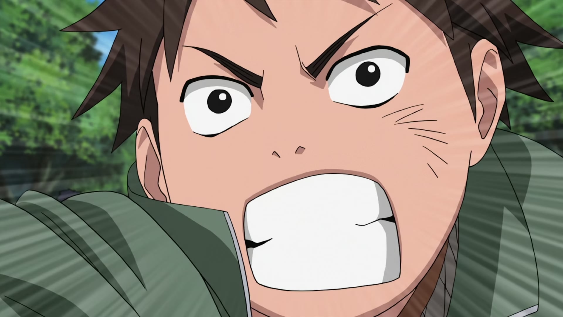 Naruto: Shippuden Ep 281: The Allied Mom Force!! @ 00:13:37