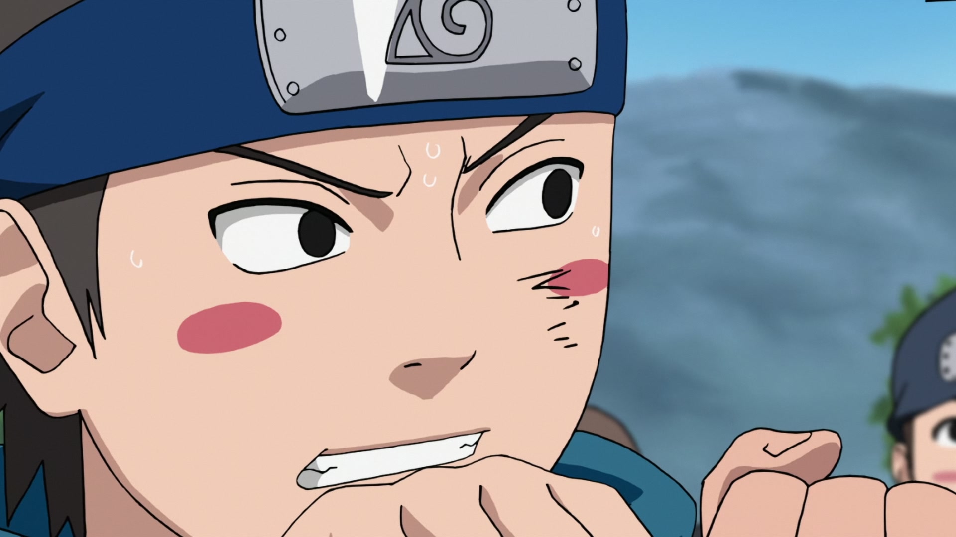 Naruto: Shippuden Ep 281: The Allied Mom Force!! @ 00:13:47