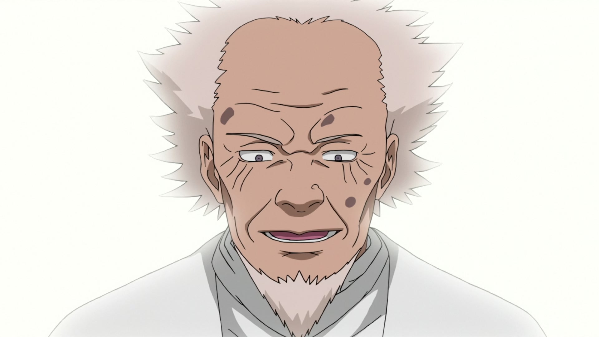Naruto: Shippuden Ep 281: The Allied Mom Force!! @ 00:18:39