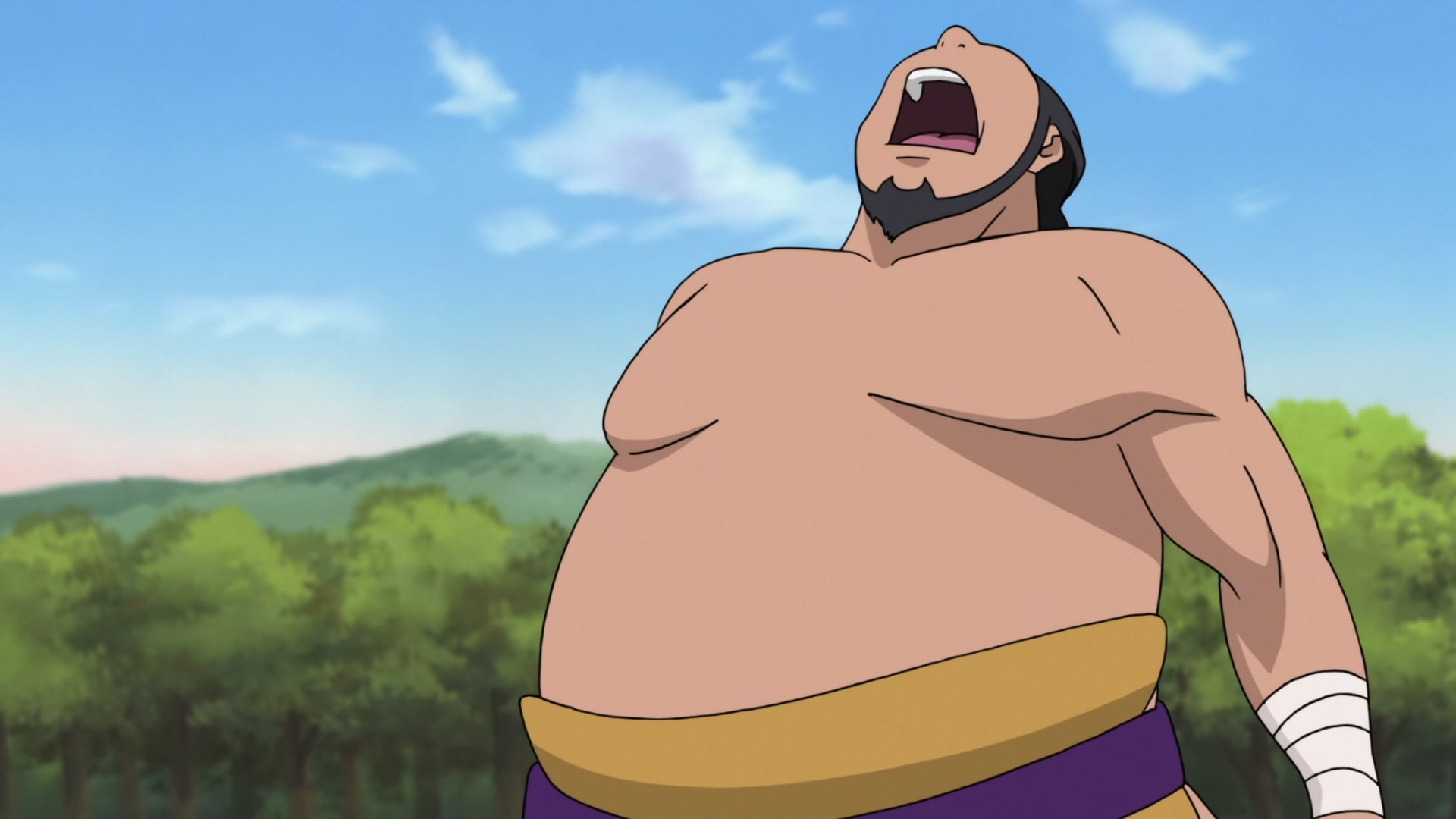 Naruto: Shippuden Ep 281: The Allied Mom Force!! @ 00:19:03