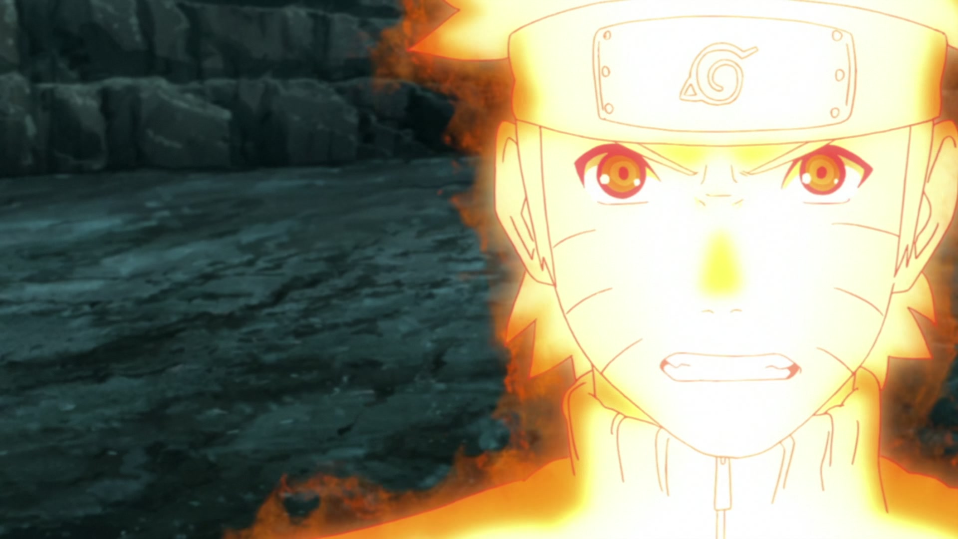 Naruto: Shippuden Ep 282: The Secret Origin of the Ultimate Tag Team! @ 00:03:04