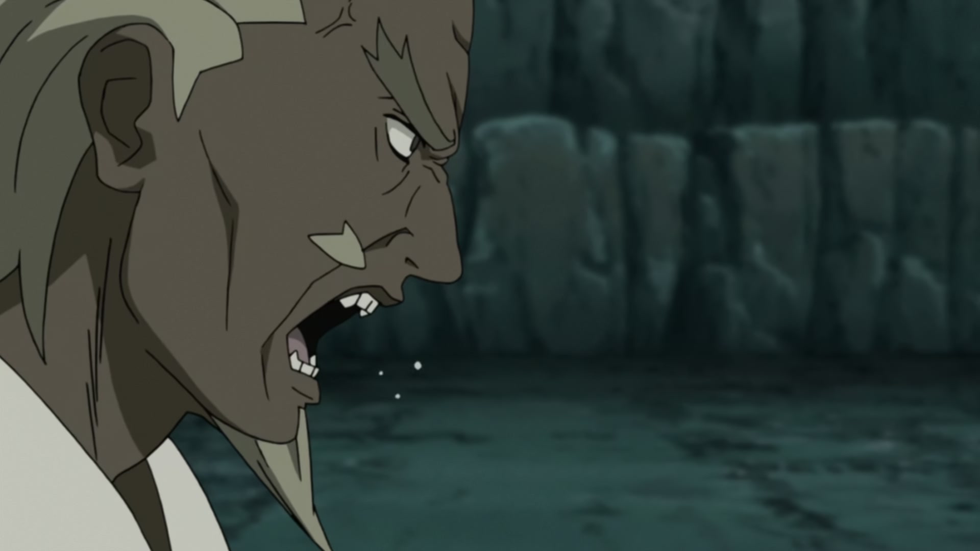 Naruto: Shippuden Ep 282: The Secret Origin of the Ultimate Tag Team! @ 00:03:28